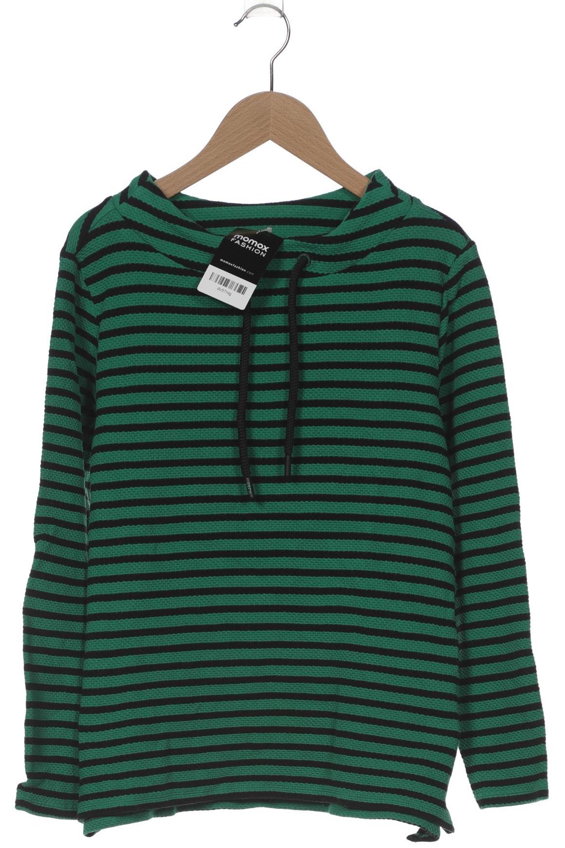 

Cecil Damen Pullover, grün, Gr. 38