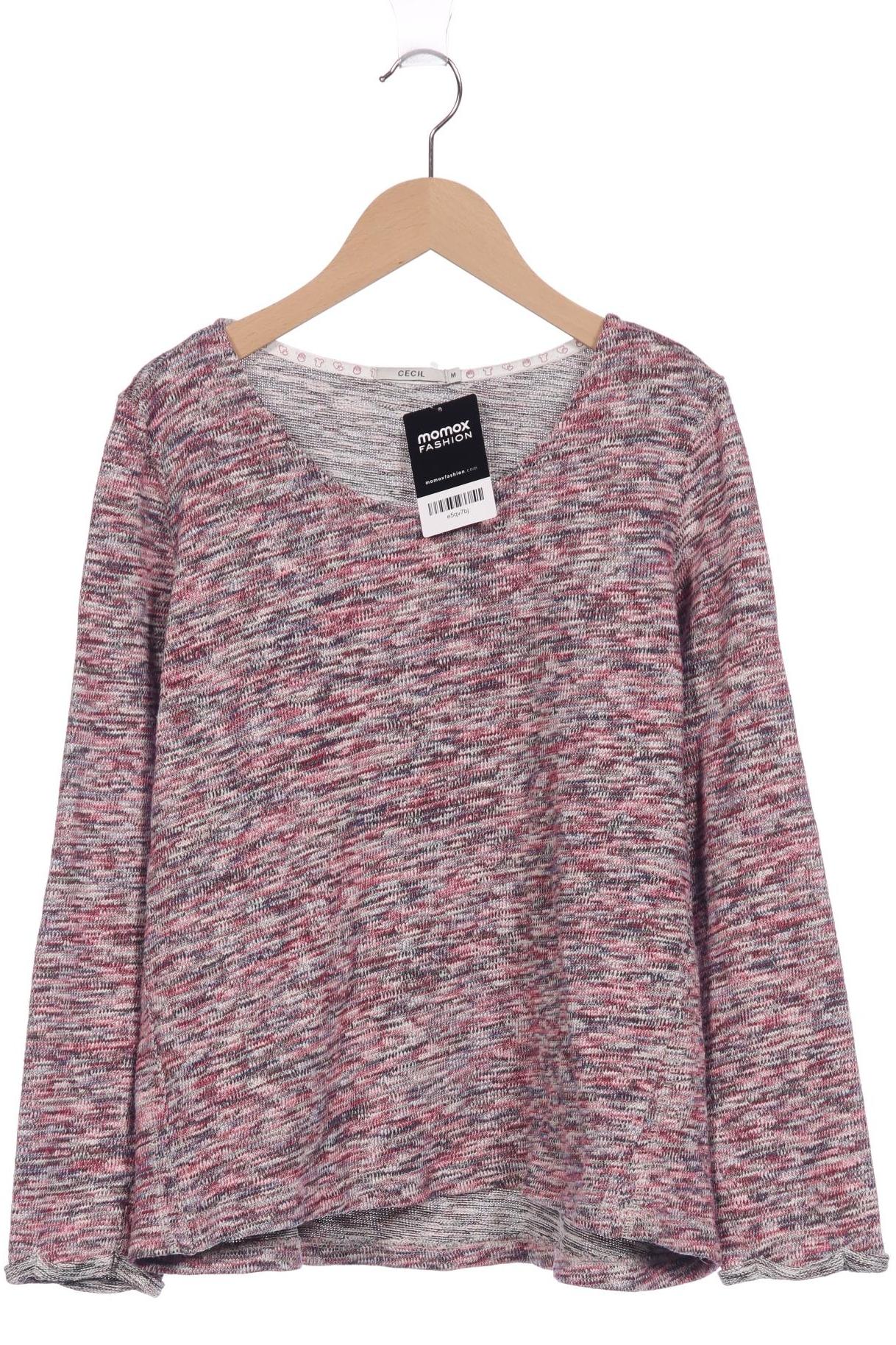 

Cecil Damen Pullover, pink, Gr. 38