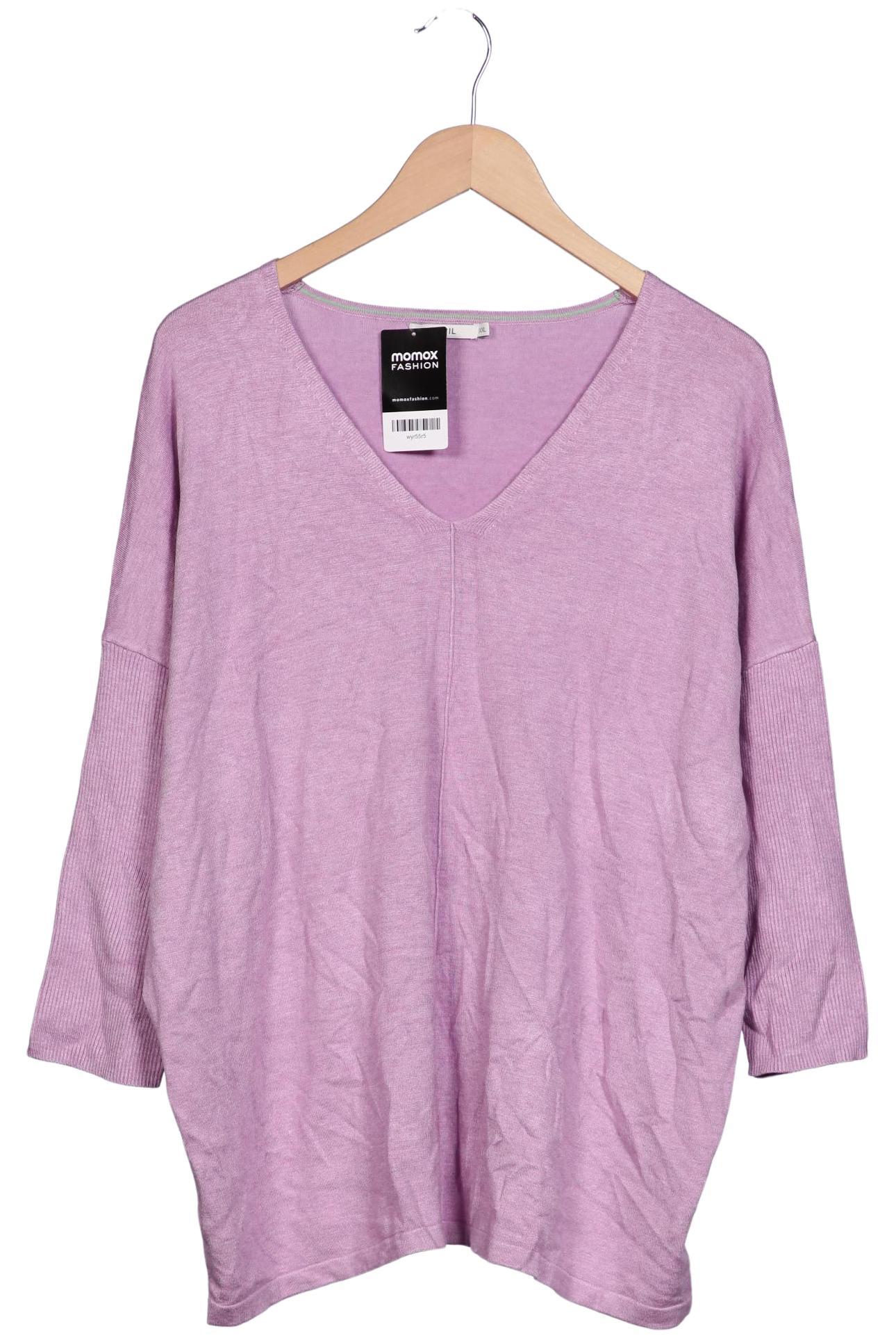 

Cecil Damen Pullover, flieder, Gr. 46