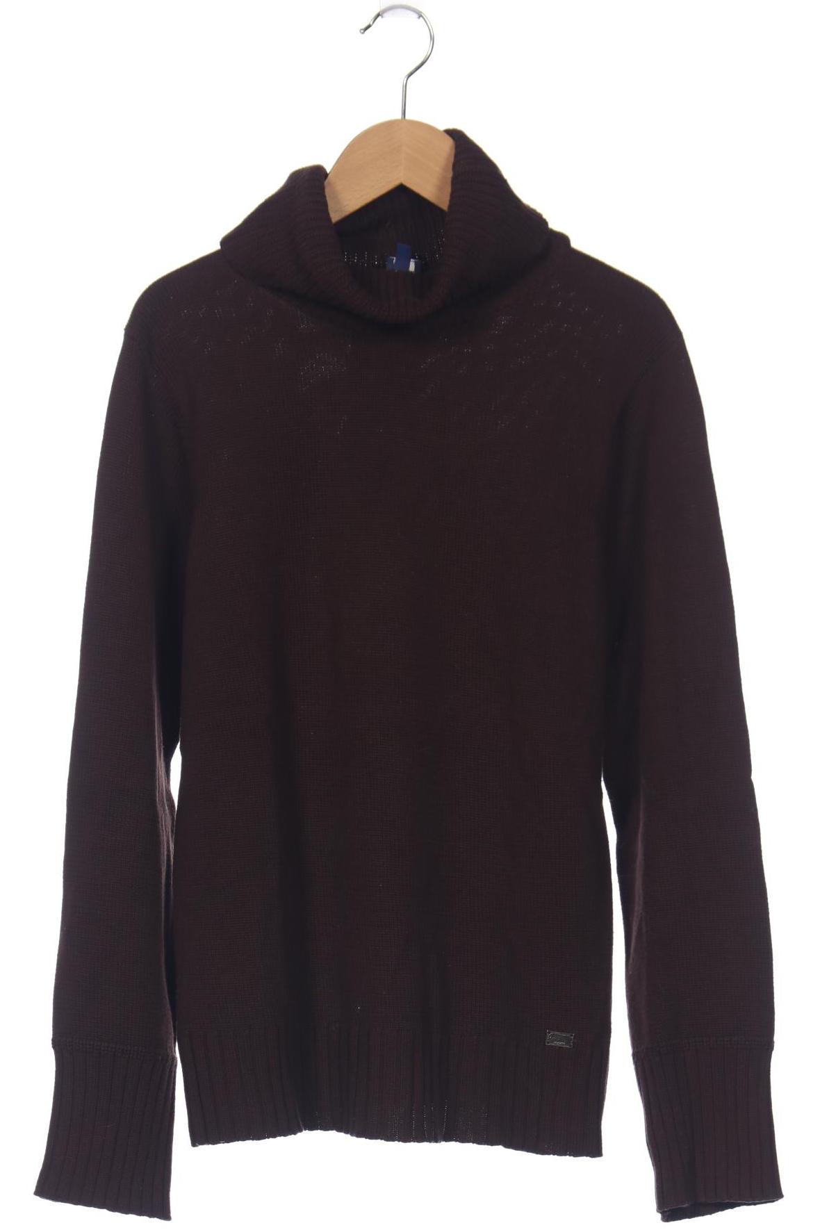 

CECIL Damen Pullover, braun