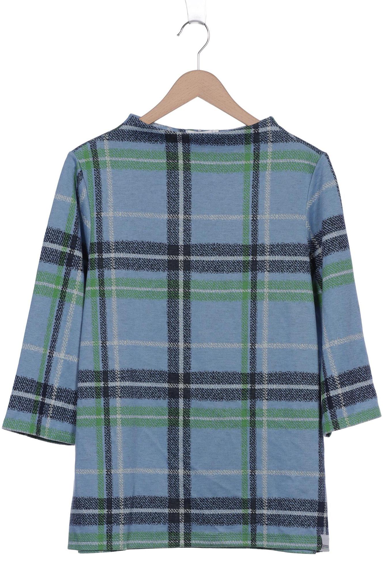 

CECIL Damen Pullover, blau
