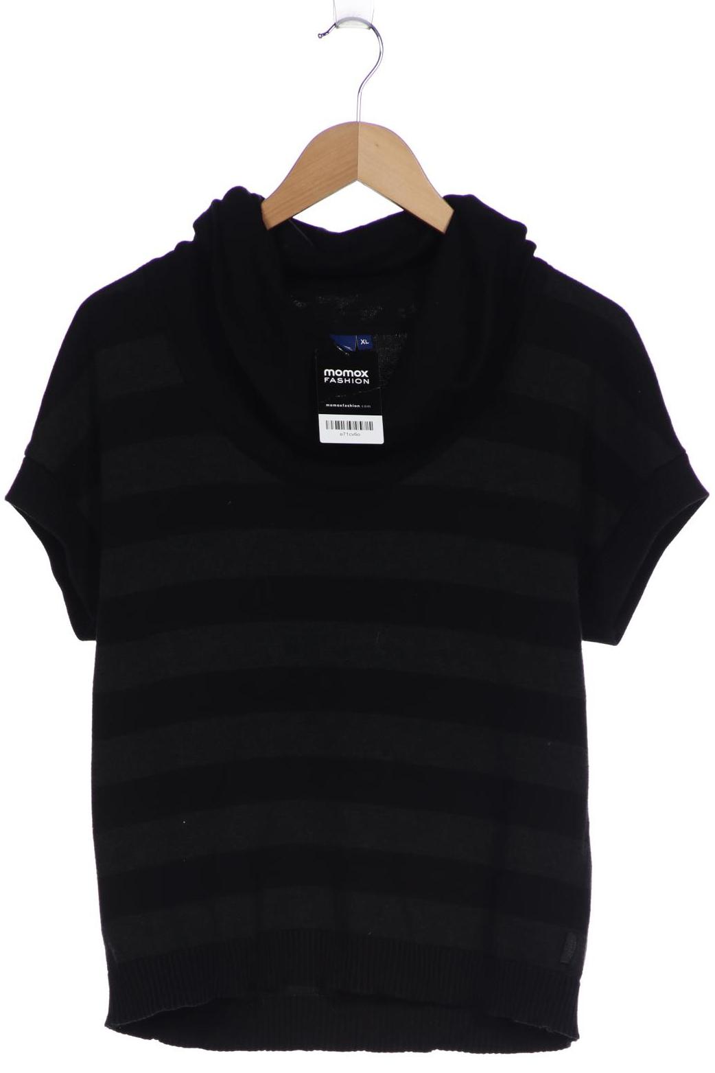 

Cecil Damen Pullover, schwarz, Gr. 44