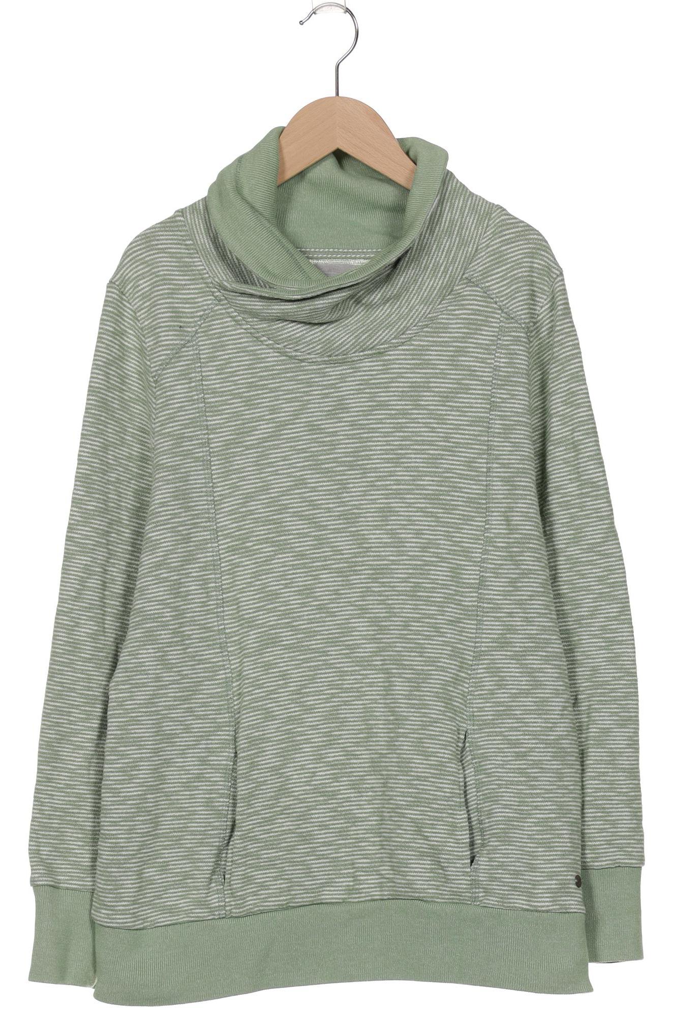 

Cecil Damen Pullover, hellgrün, Gr. 38