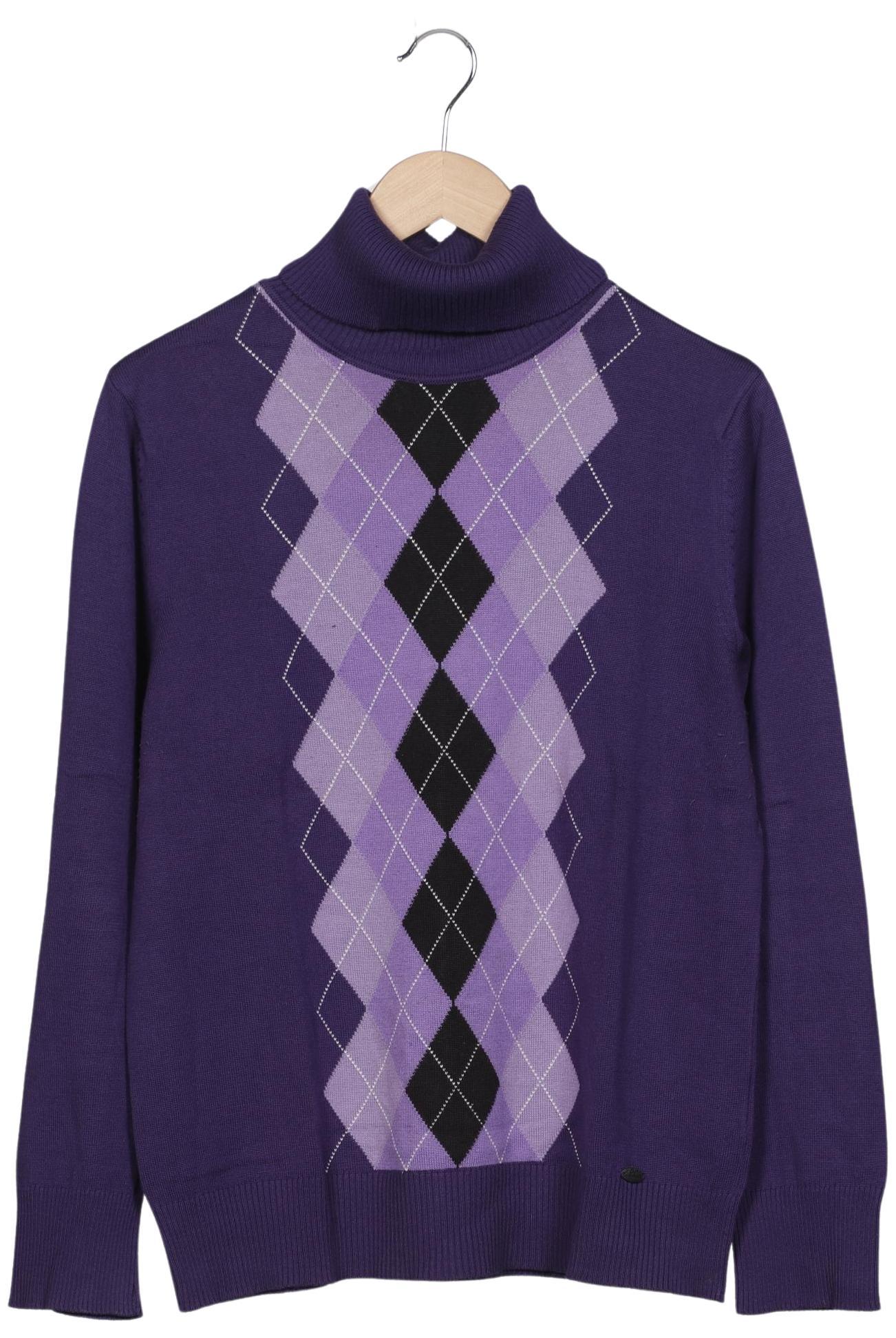 

Cecil Damen Pullover, flieder, Gr. 44