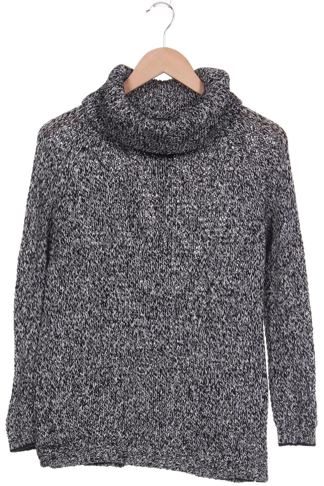 

CECIL Damen Pullover, schwarz