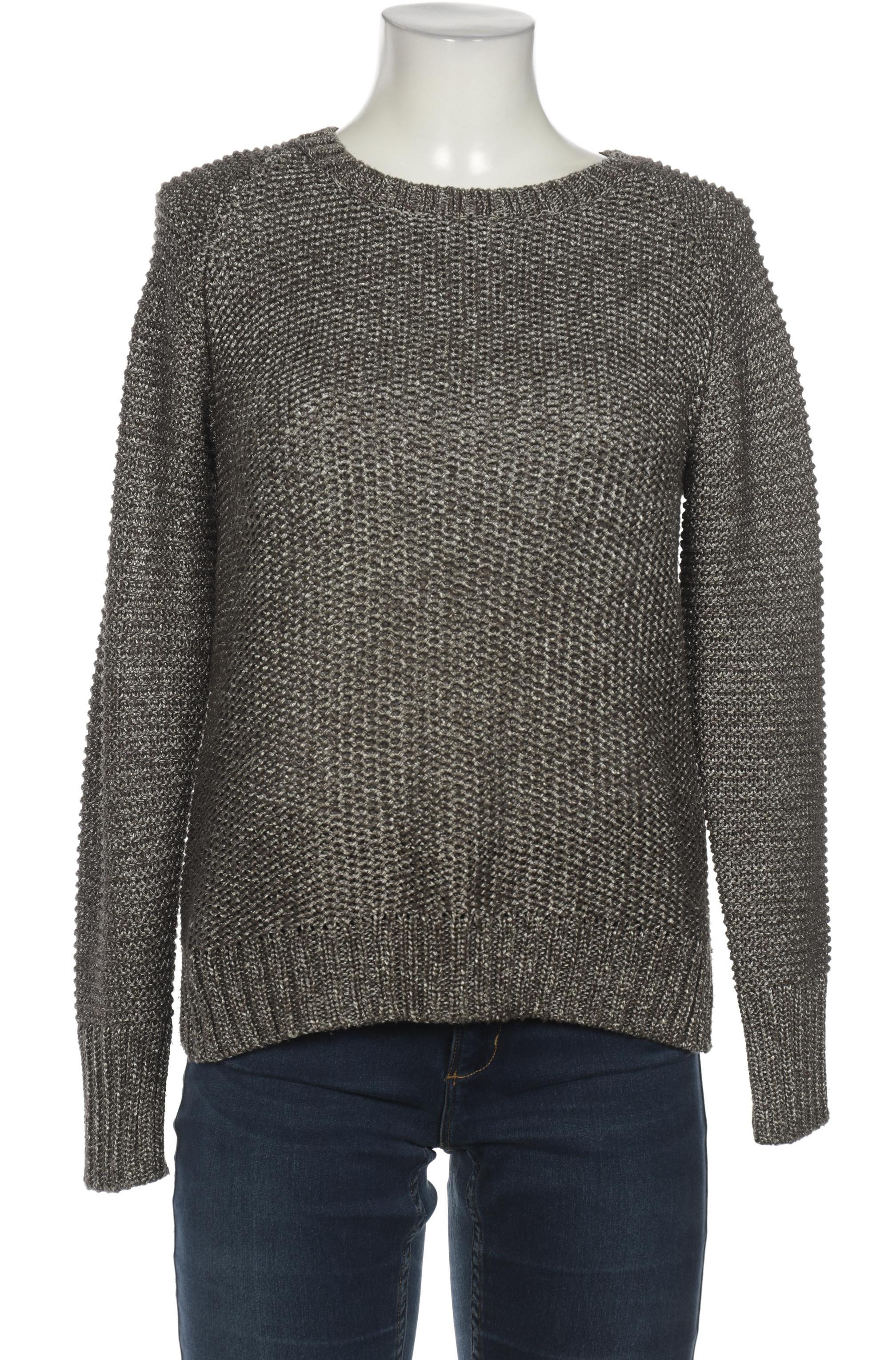 

CECIL Damen Pullover, grau