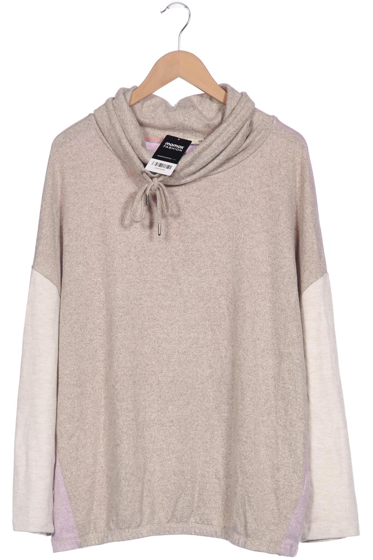 

Cecil Damen Pullover, beige, Gr. 46