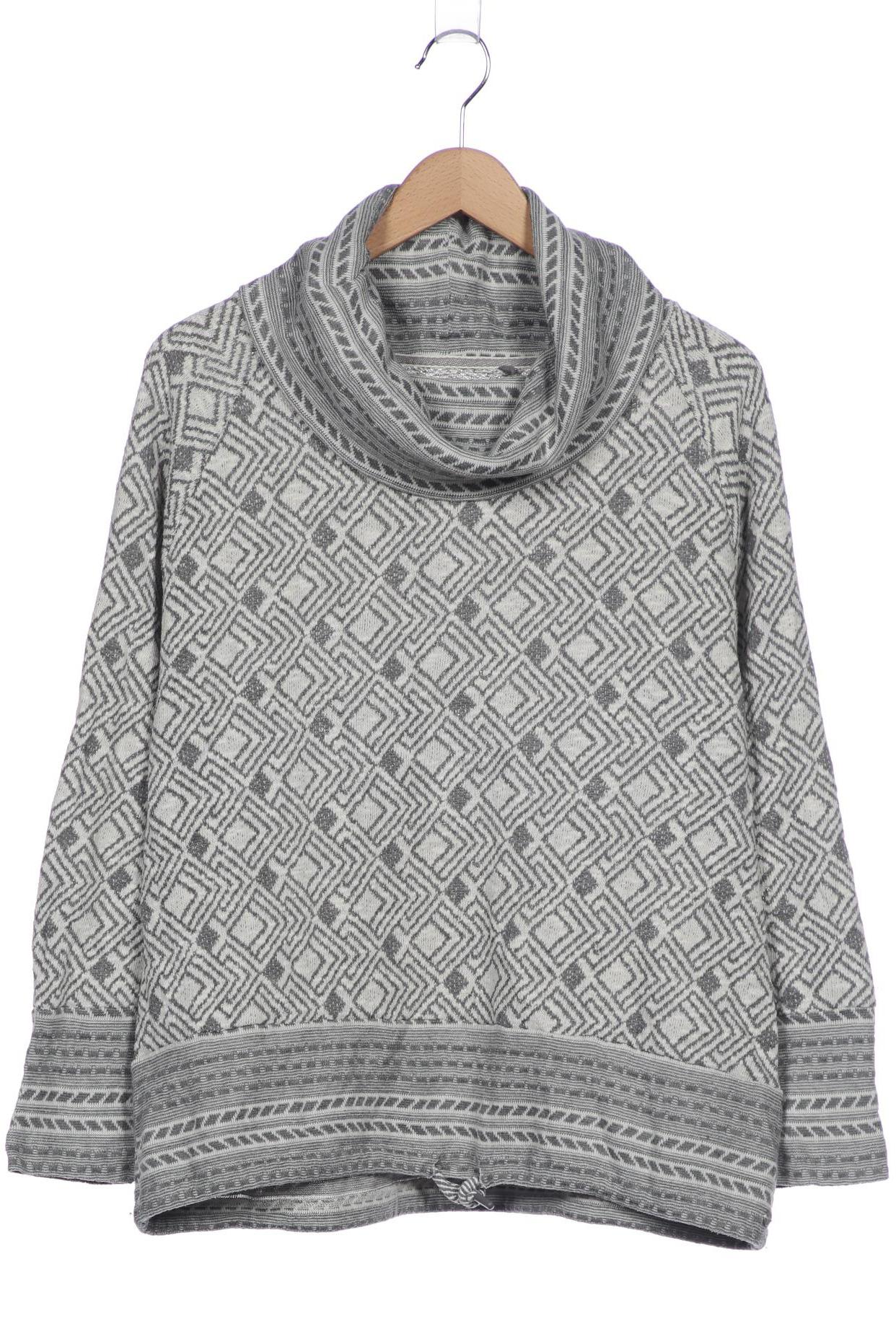 

Cecil Damen Pullover, grau, Gr. 44