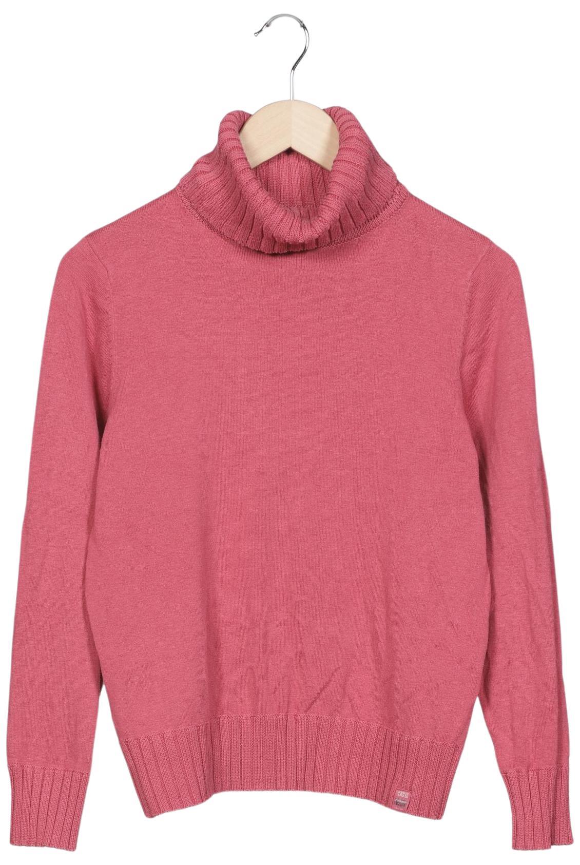 

Cecil Damen Pullover, pink, Gr. 36