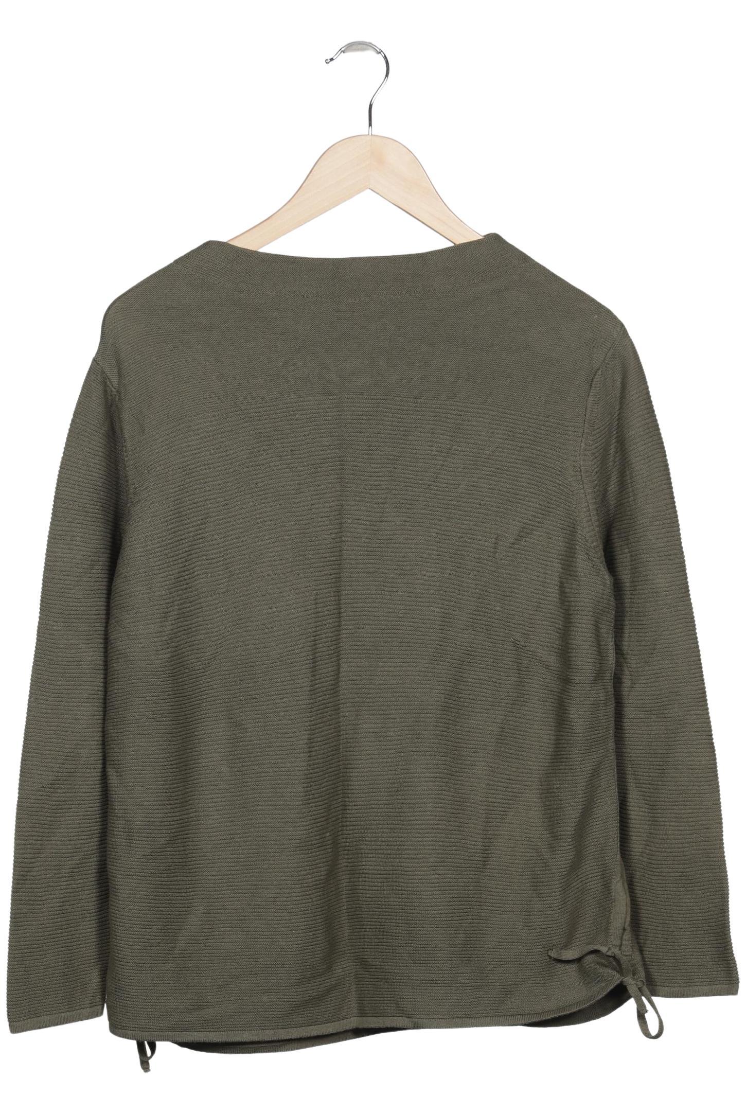 

Cecil Damen Pullover, grün, Gr. 38