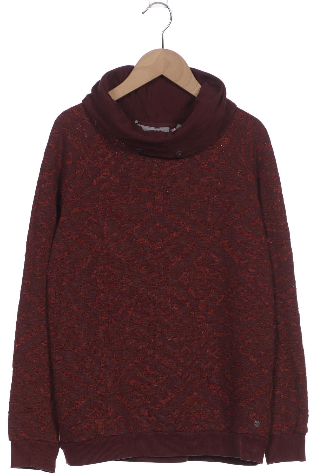 

Cecil Damen Pullover, bordeaux, Gr. 38