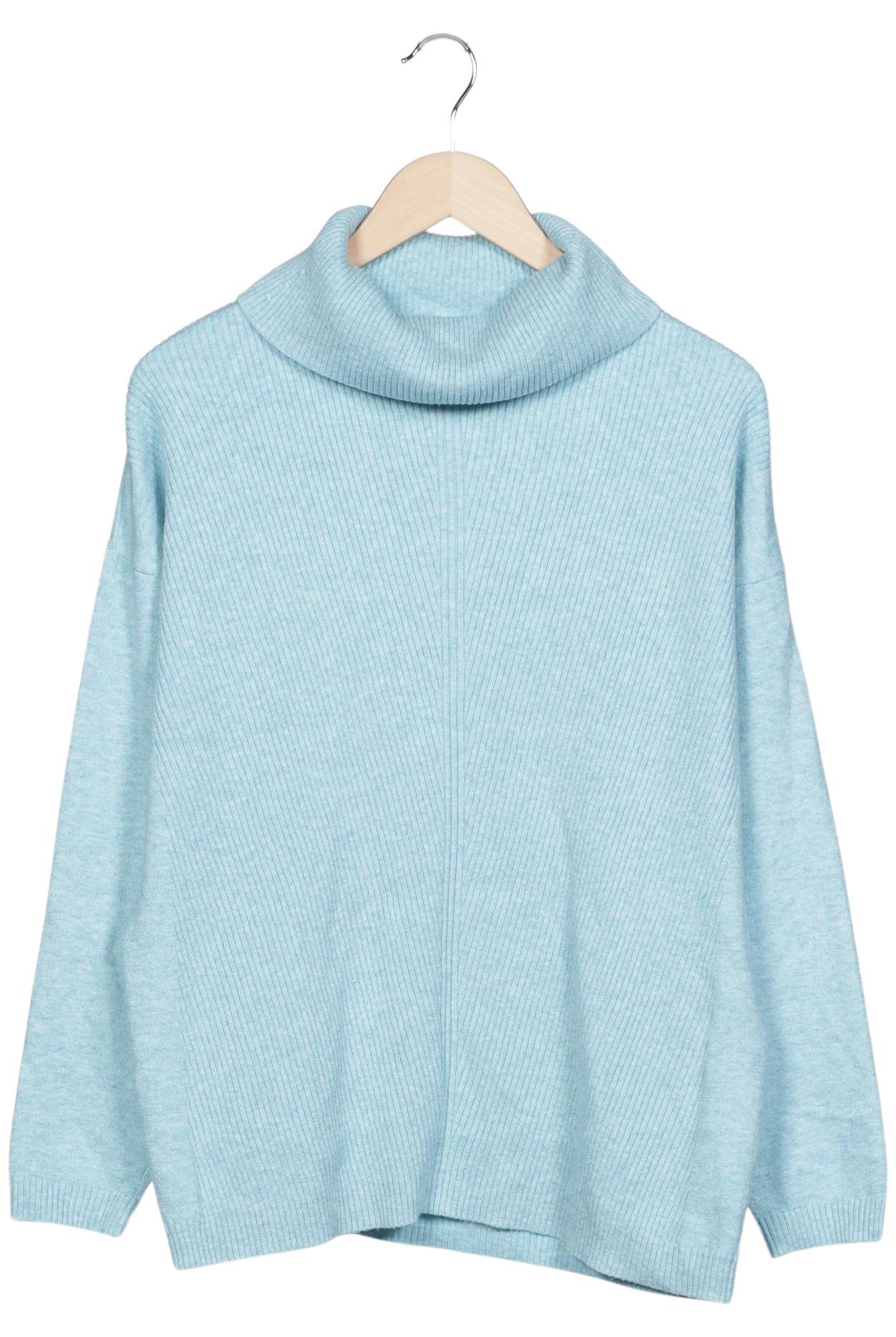 

Cecil Damen Pullover, hellblau, Gr. 38