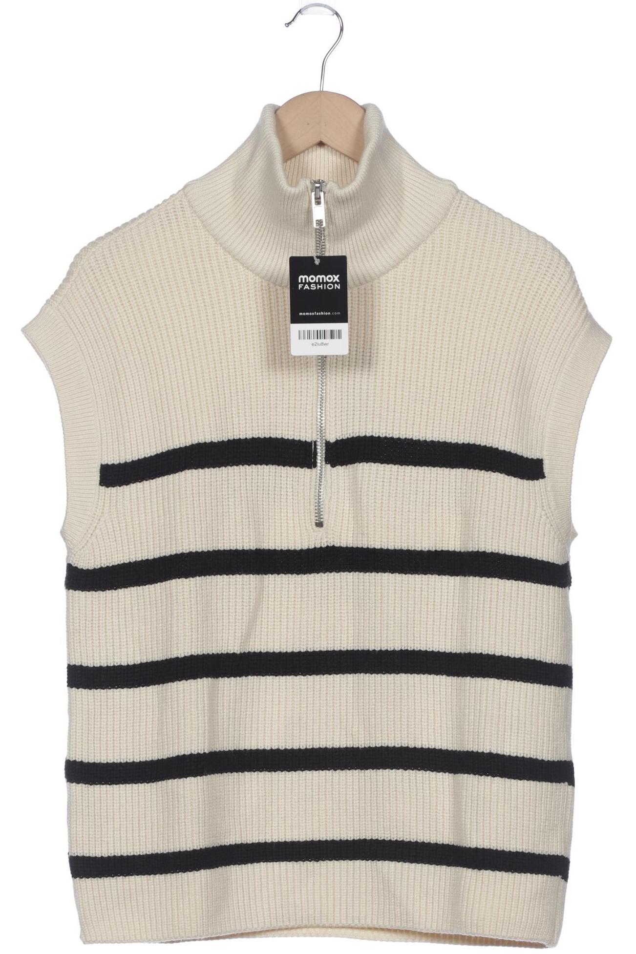 

Cecil Damen Pullover, cremeweiß, Gr. 36
