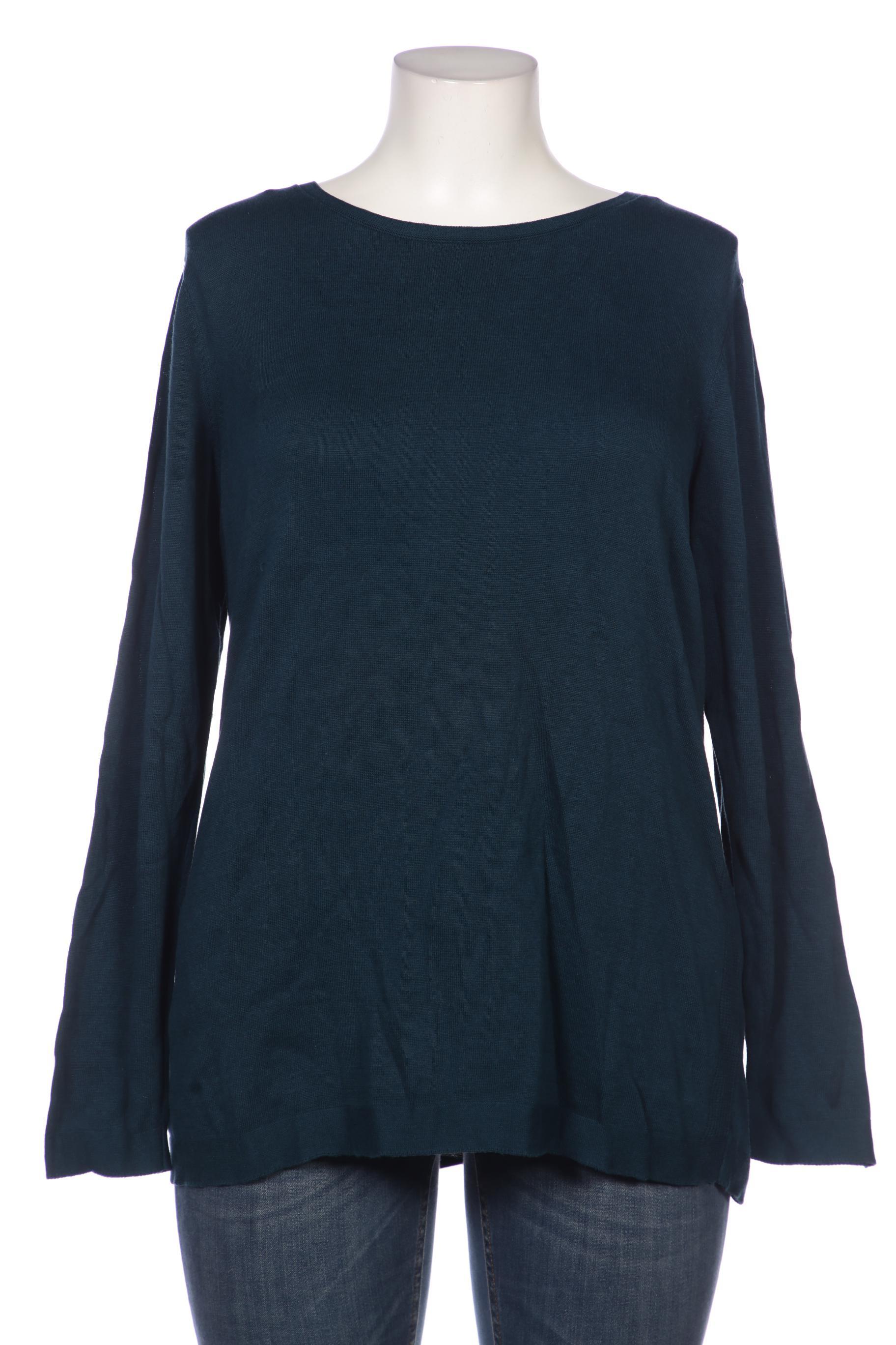 

Cecil Damen Pullover, türkis, Gr. 44