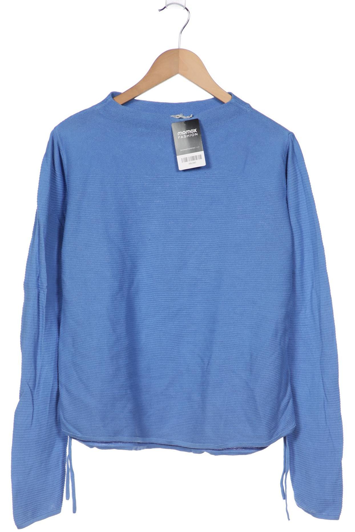 

CECIL Damen Pullover, blau