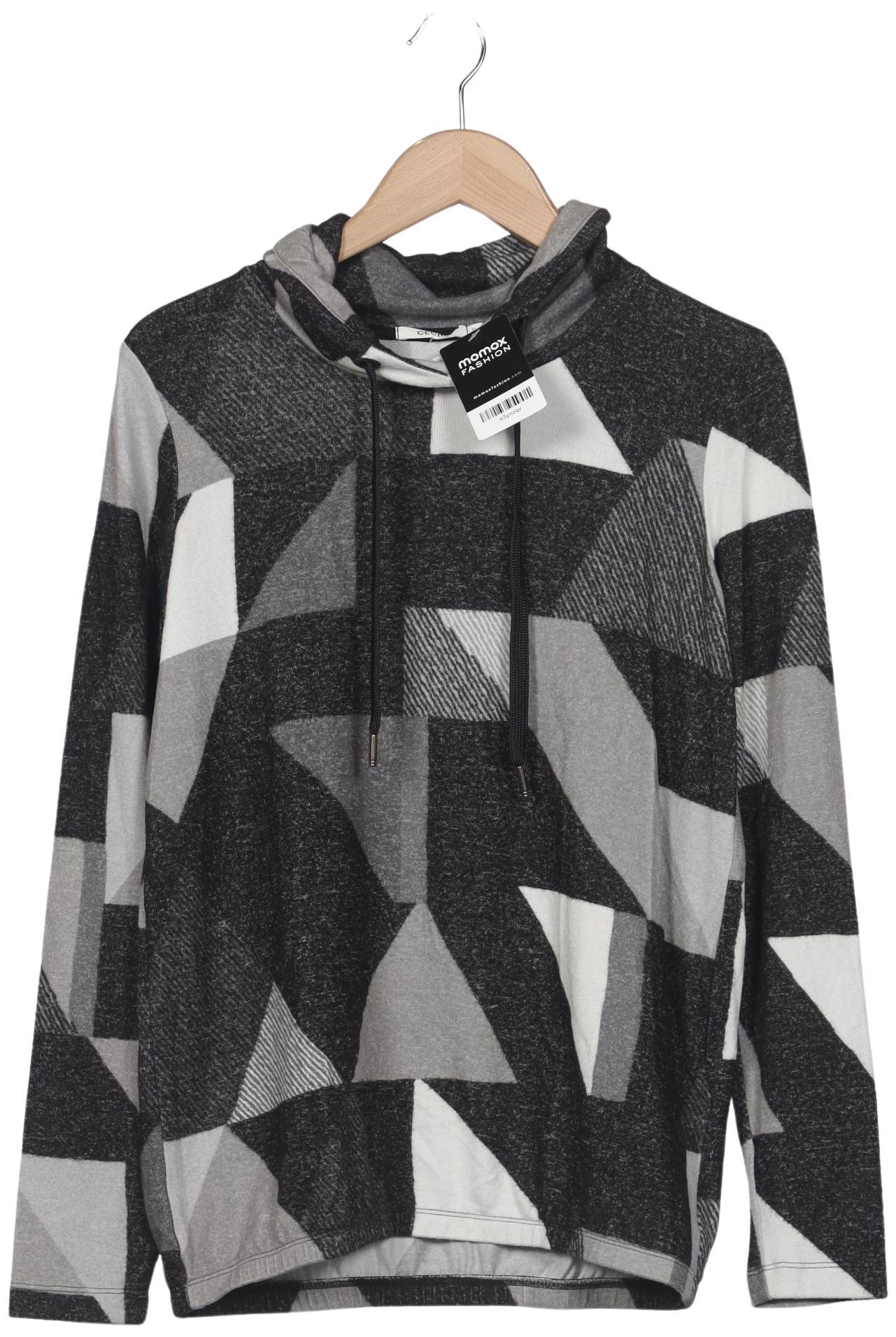 

Cecil Damen Pullover, mehrfarbig, Gr. 36