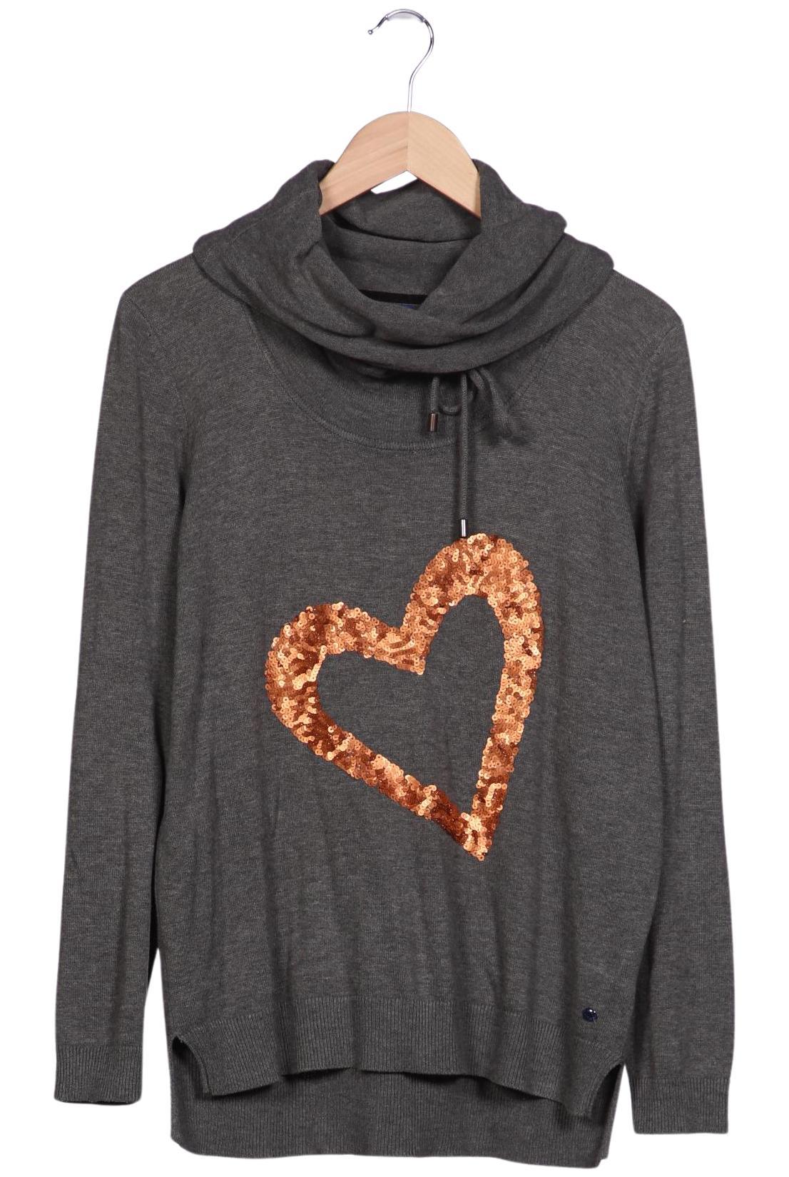 

Cecil Damen Pullover, grau, Gr. 42