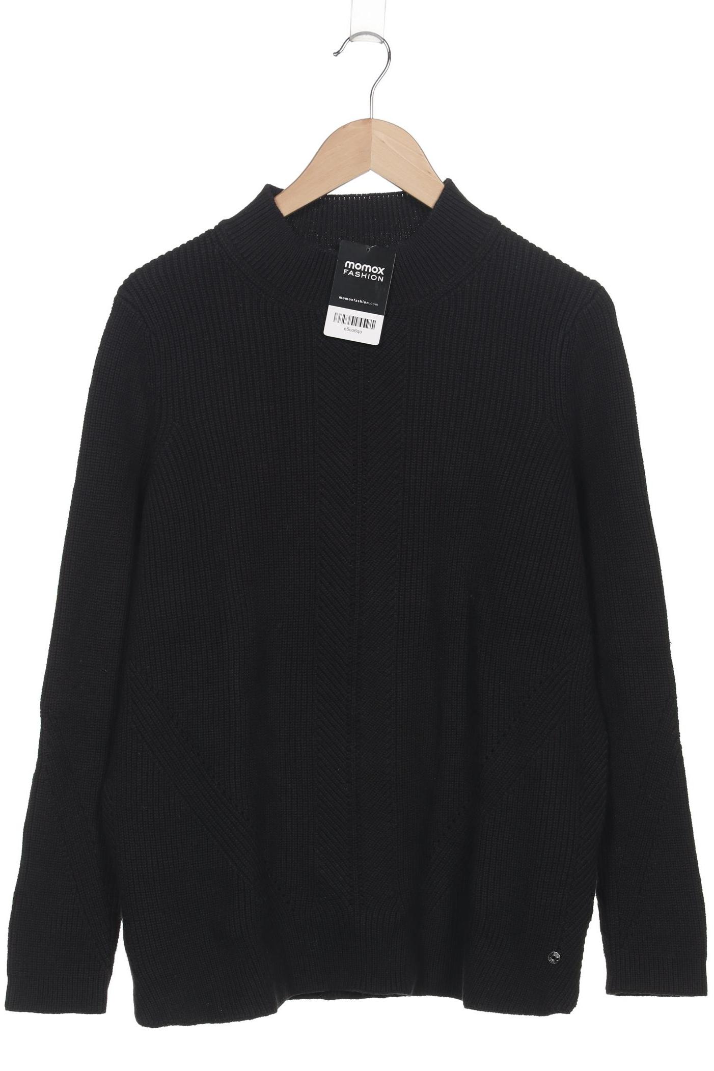 

Cecil Damen Pullover, schwarz, Gr. 44