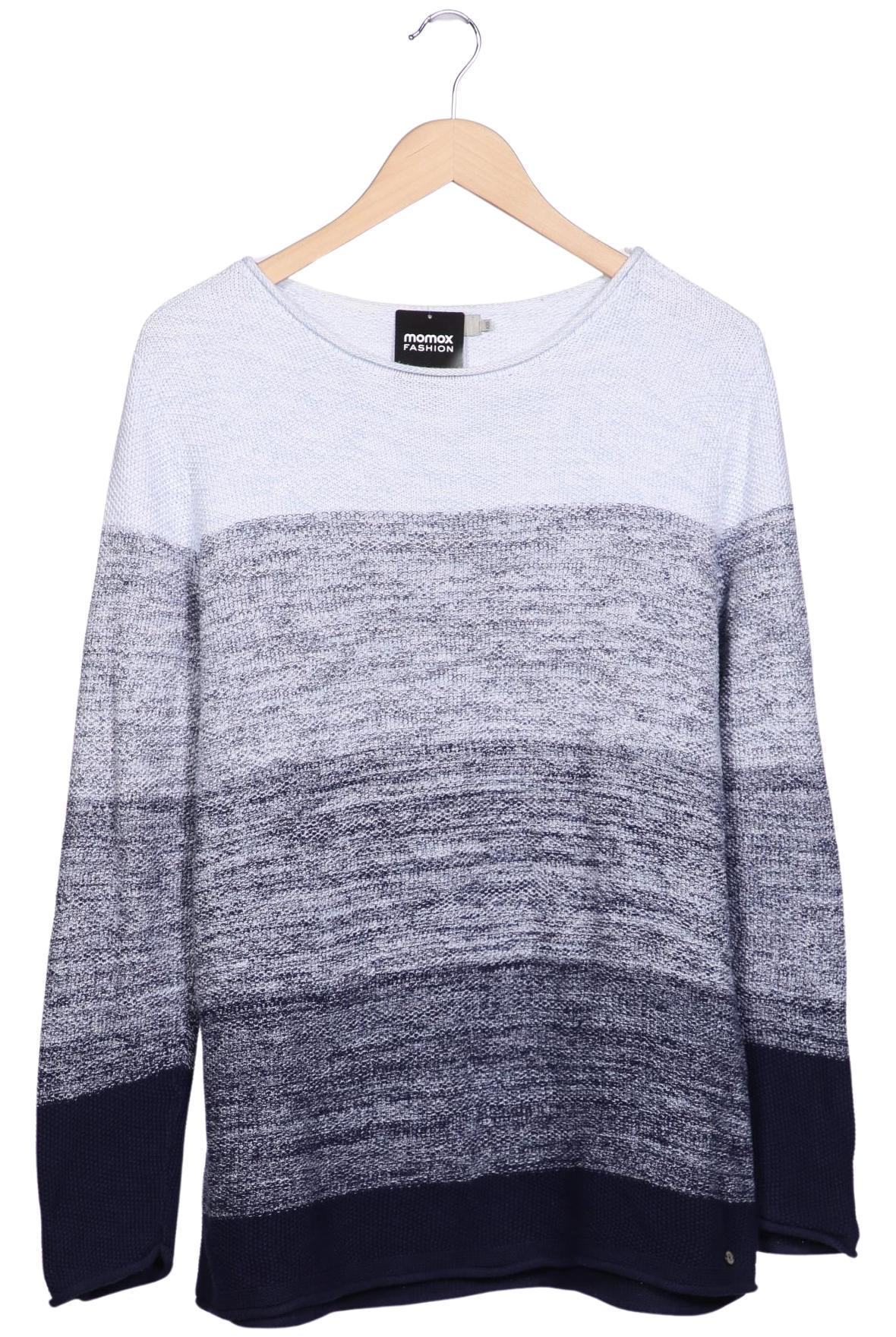 

Cecil Damen Pullover, mehrfarbig, Gr. 46