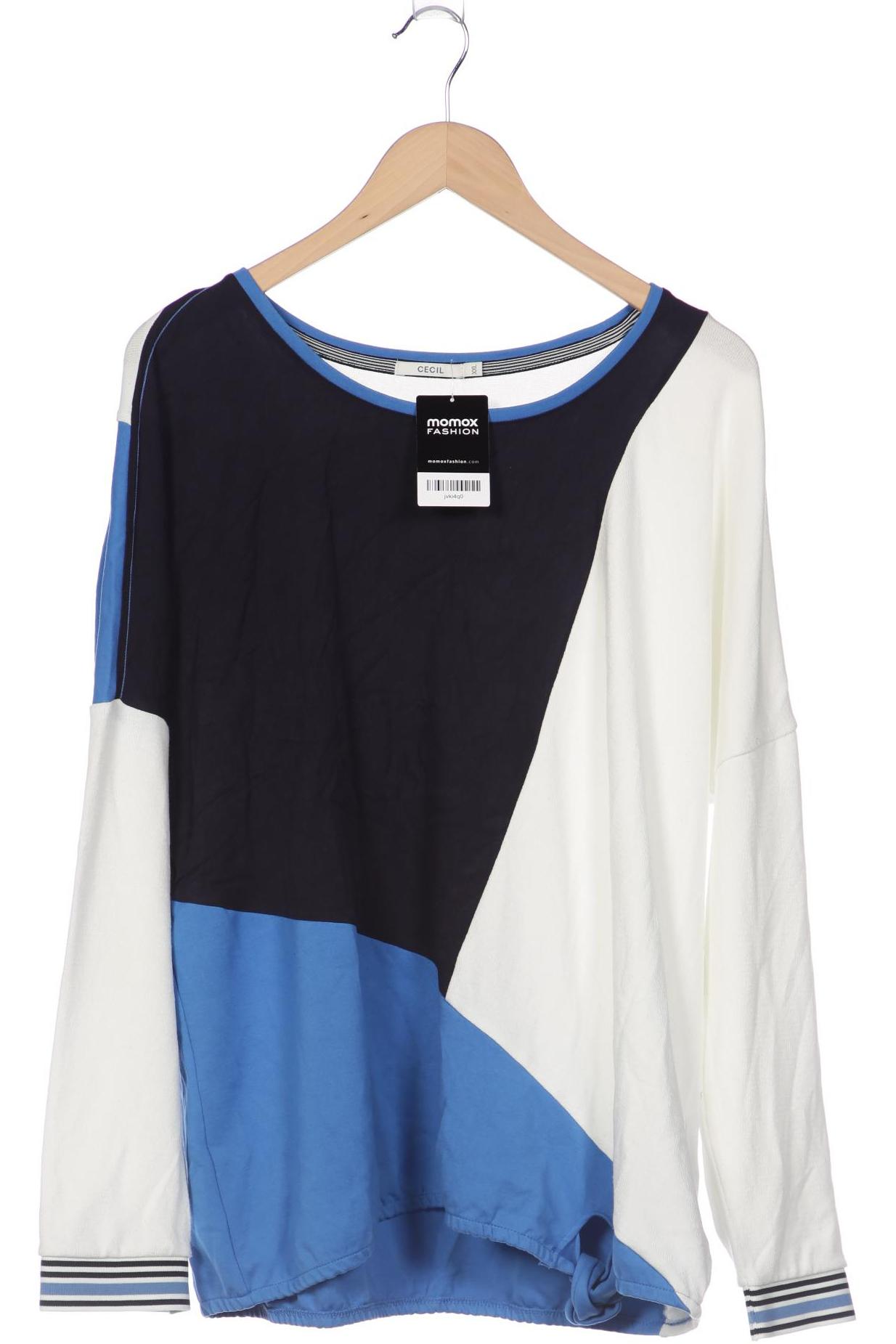 

CECIL Damen Pullover, mehrfarbig