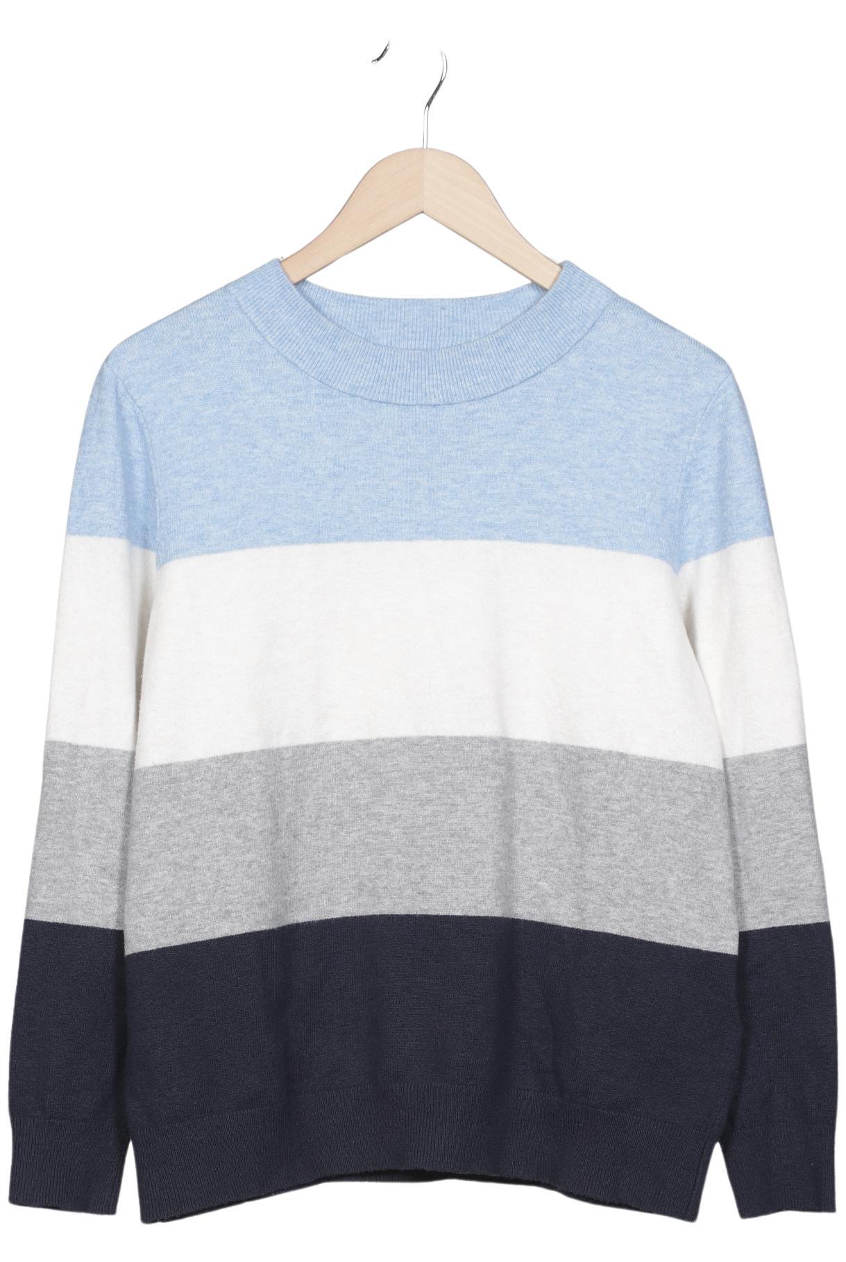 

Cecil Damen Pullover, mehrfarbig, Gr. 42