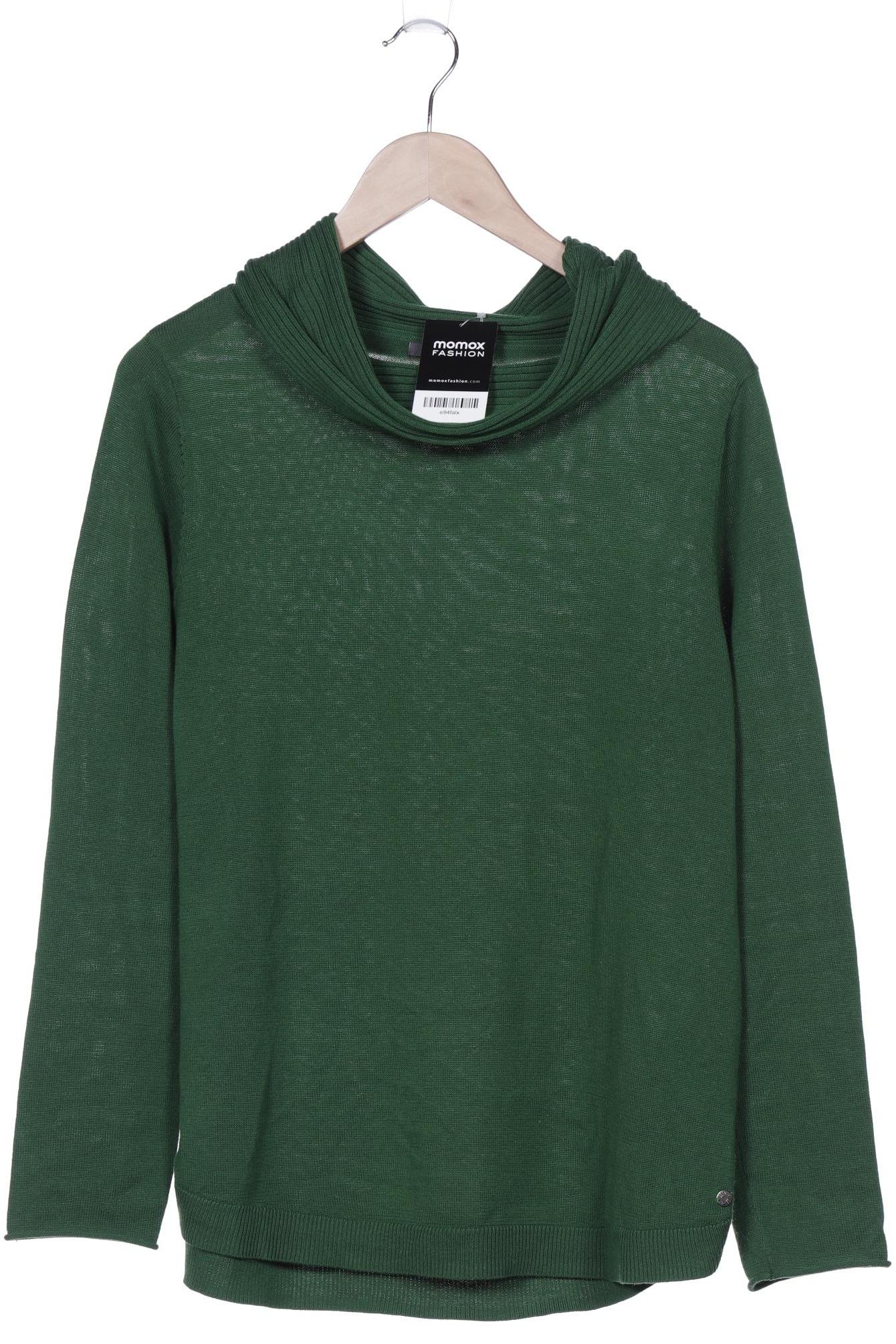 

Cecil Damen Pullover, grün, Gr. 38