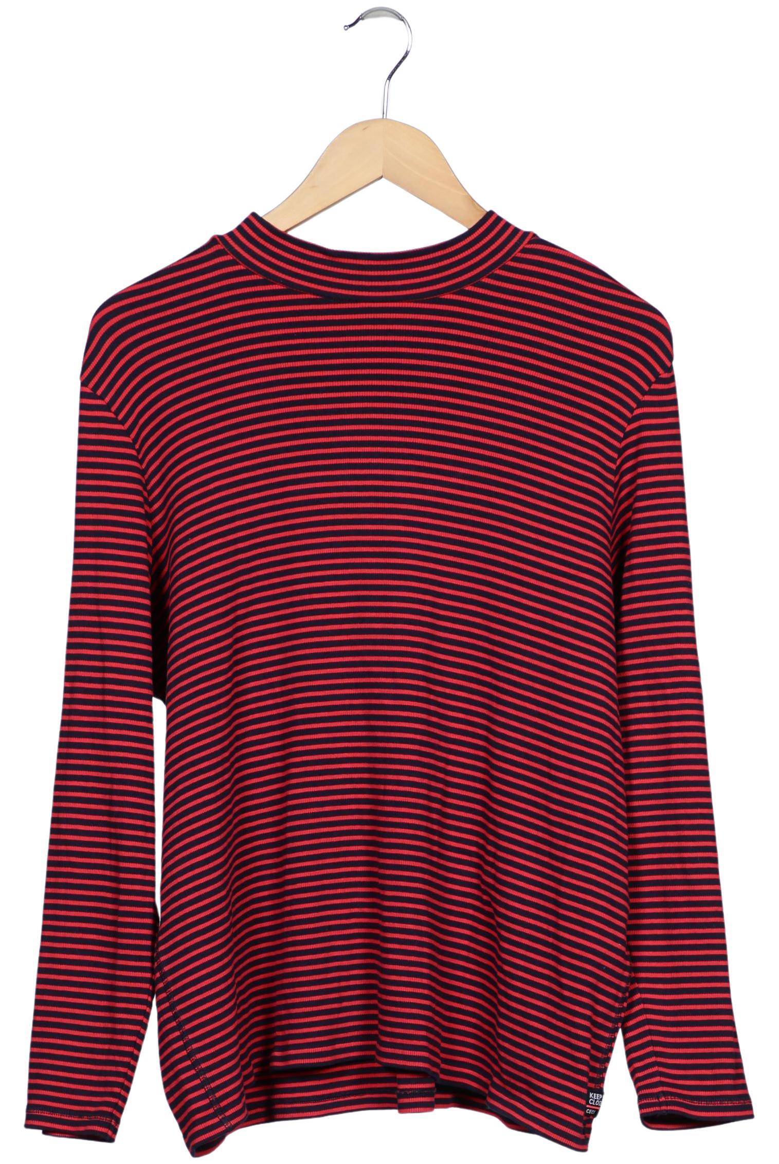 

Cecil Damen Pullover, mehrfarbig, Gr. 46