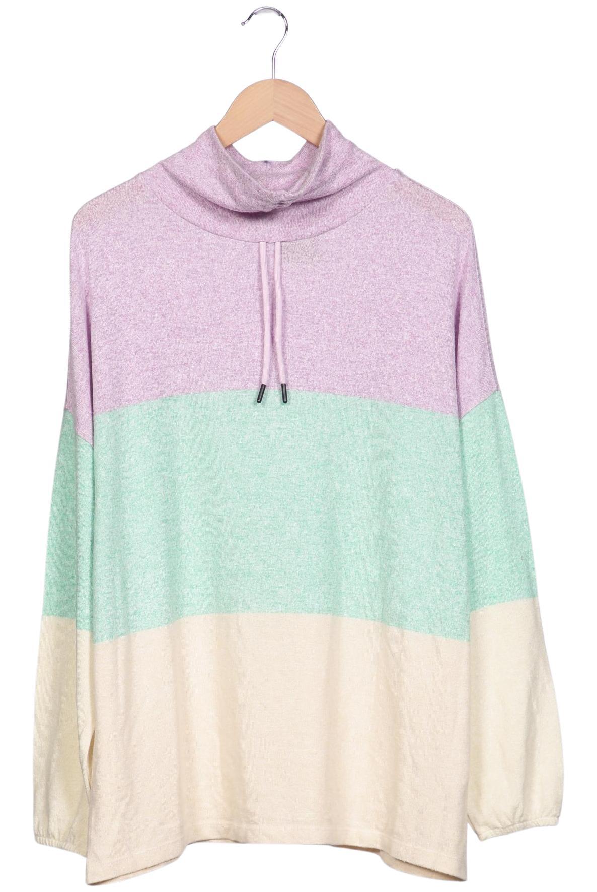 

Cecil Damen Pullover, mehrfarbig, Gr. 46