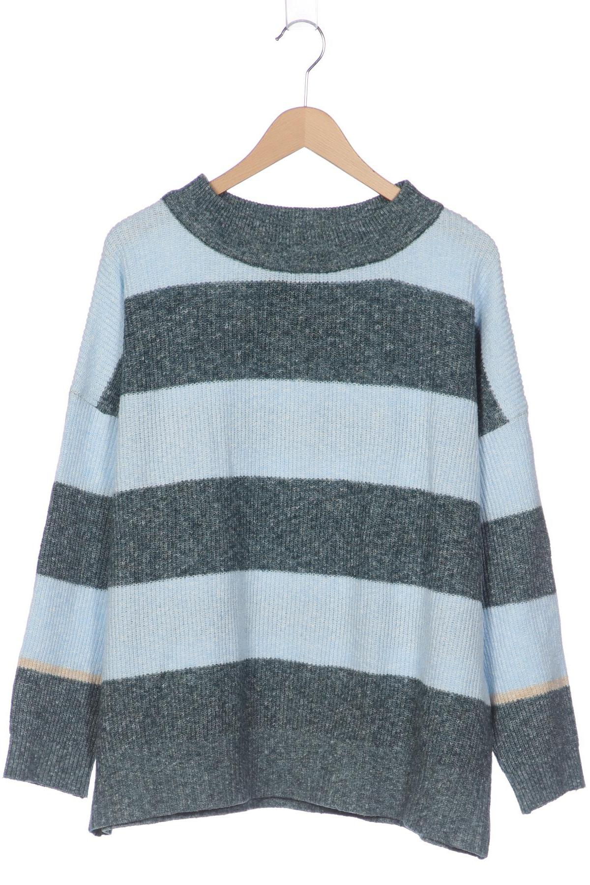 

CECIL Damen Pullover, türkis