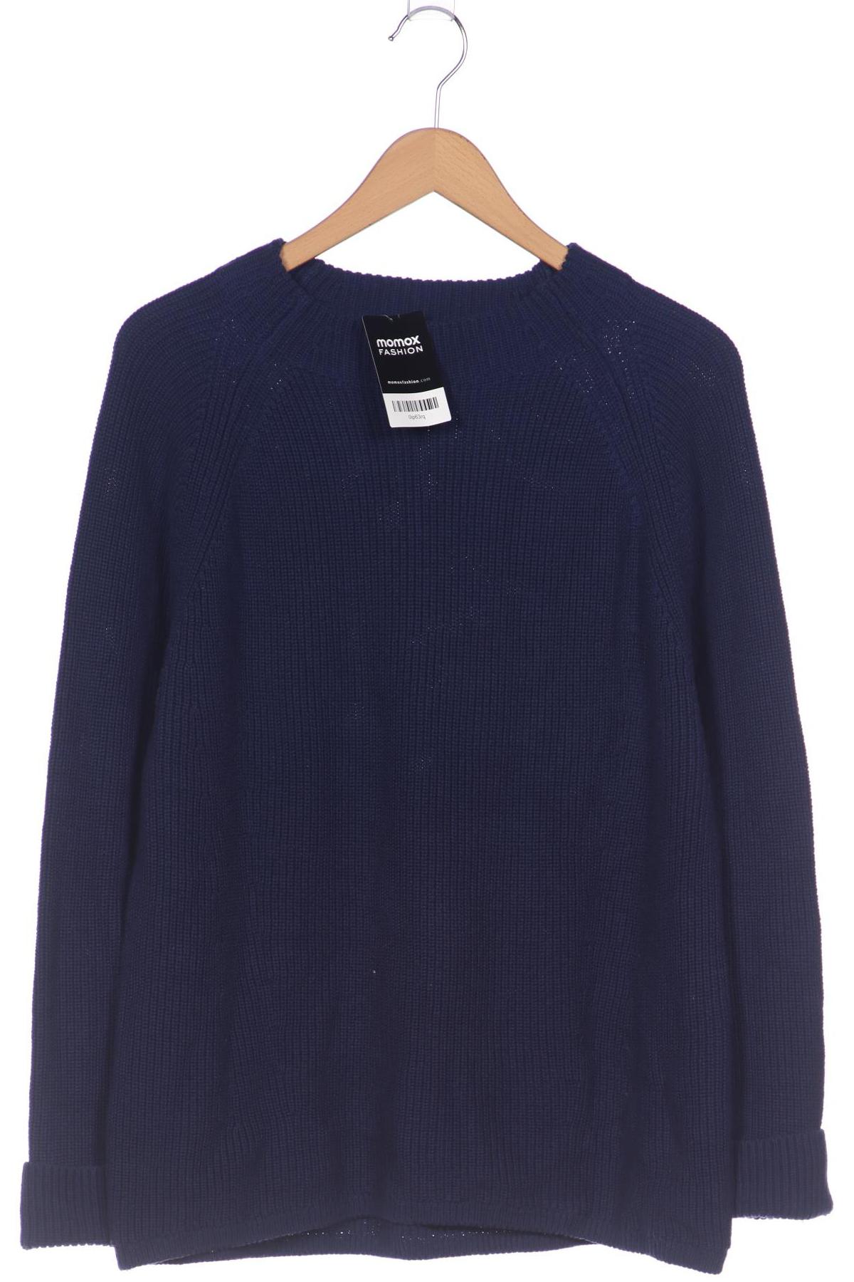 

Cecil Damen Pullover, marineblau, Gr. 38