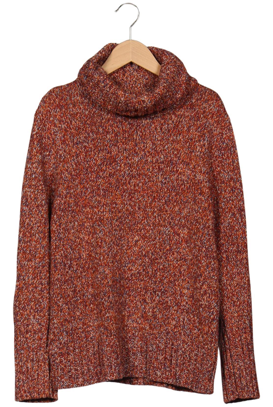 

Cecil Damen Pullover, orange, Gr. 42