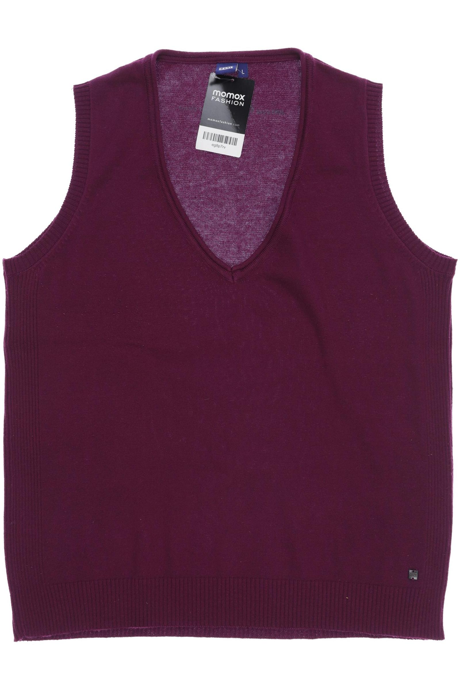 

Cecil Damen Pullover, bordeaux, Gr. 42