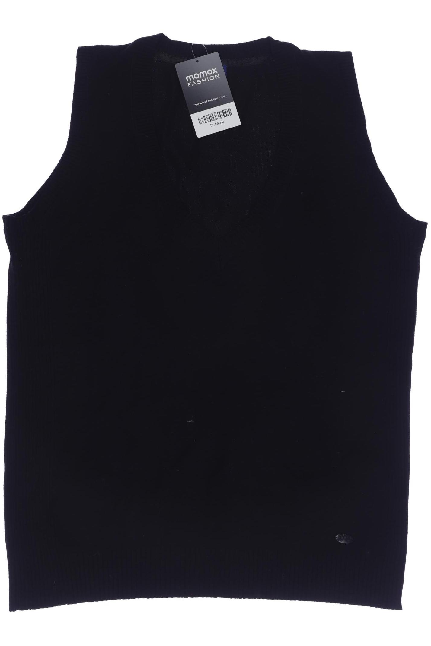 

Cecil Damen Pullover, schwarz, Gr. 38