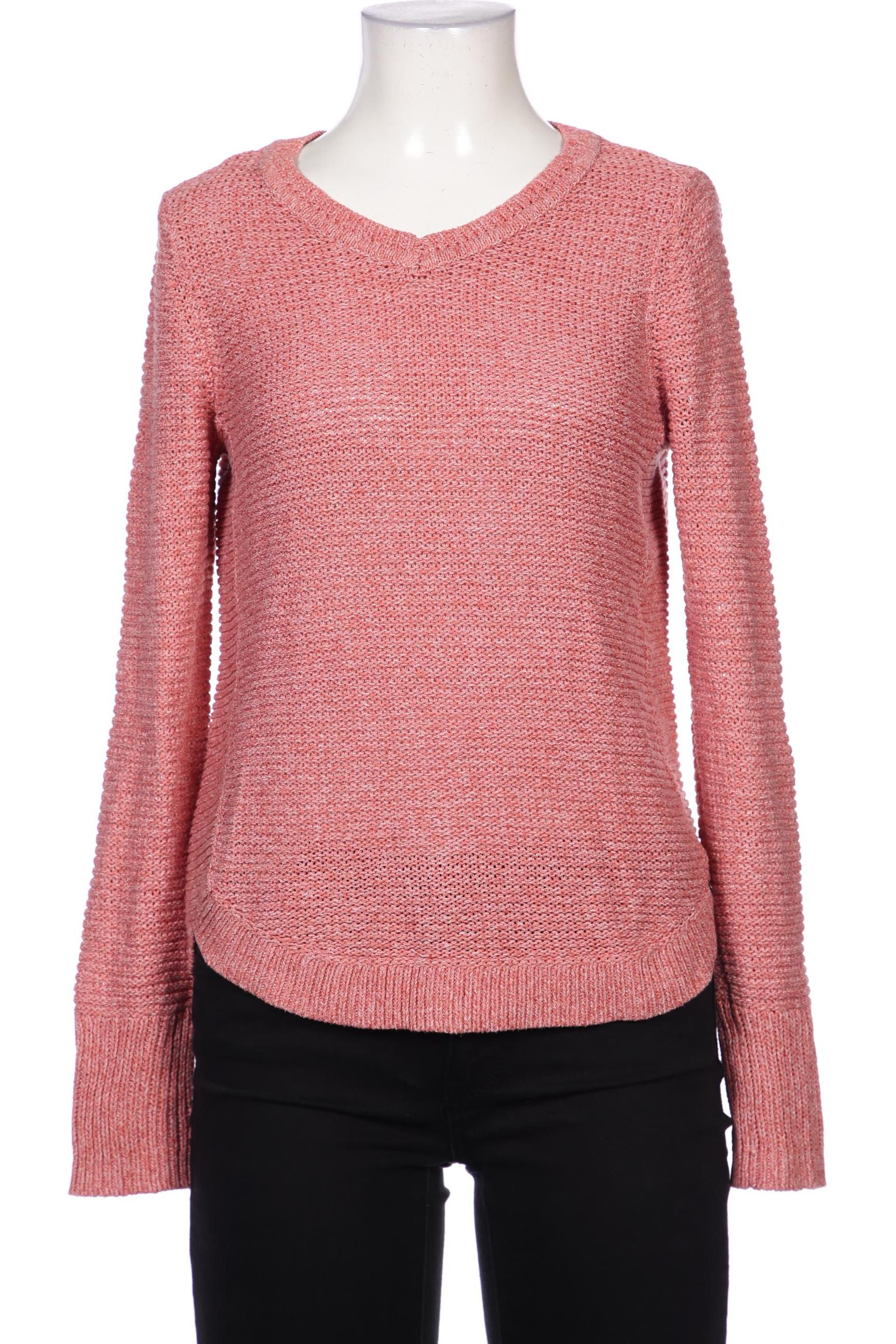 

CECIL Damen Pullover, pink