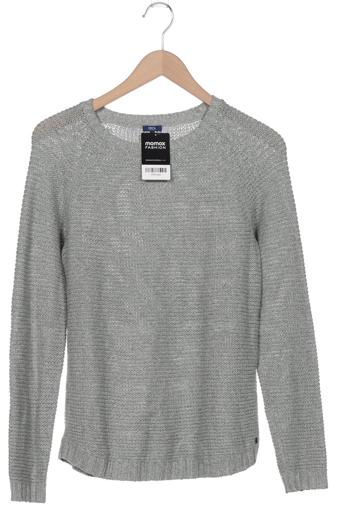 

CECIL Damen Pullover, türkis