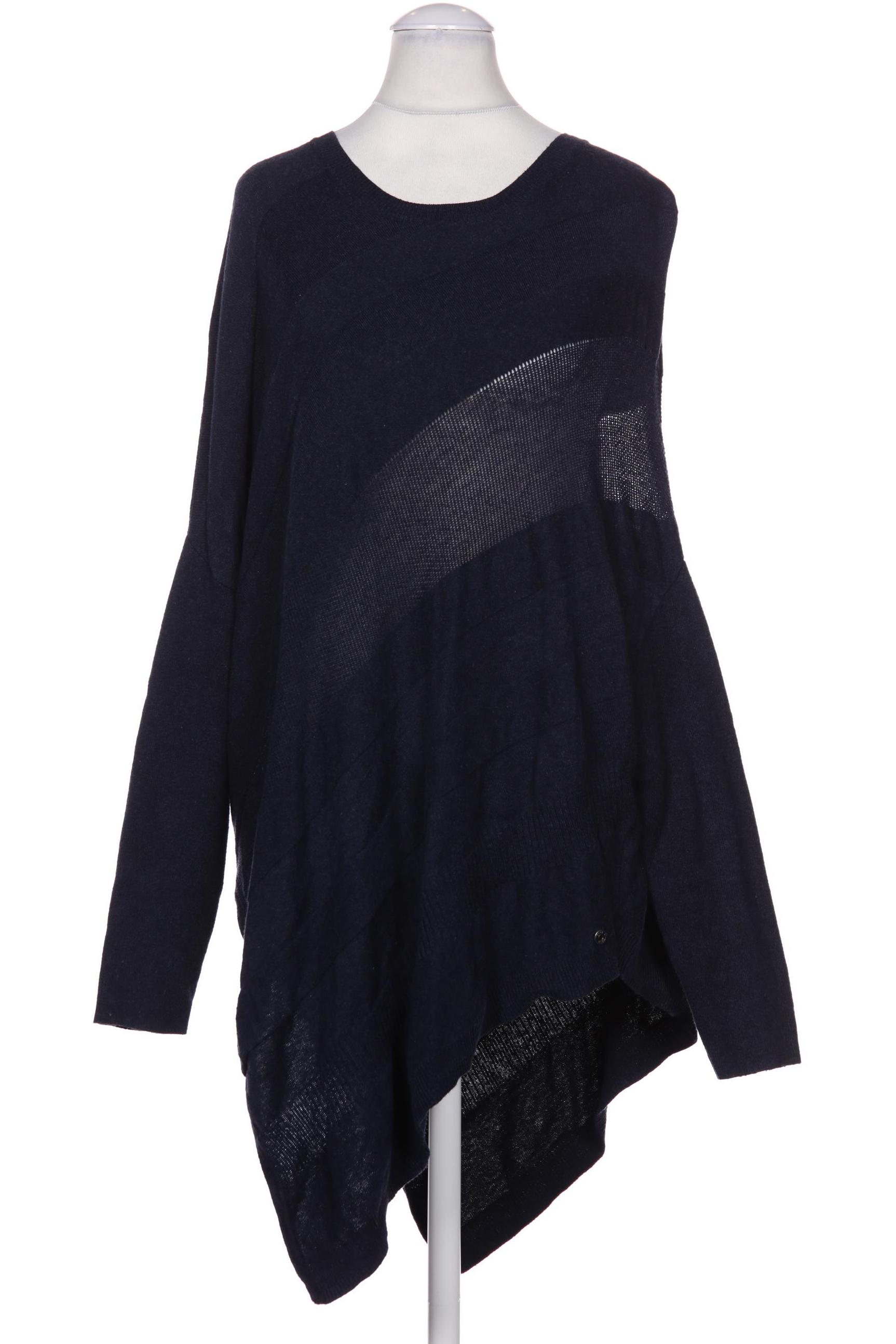 

Cecil Damen Pullover, marineblau, Gr. 34