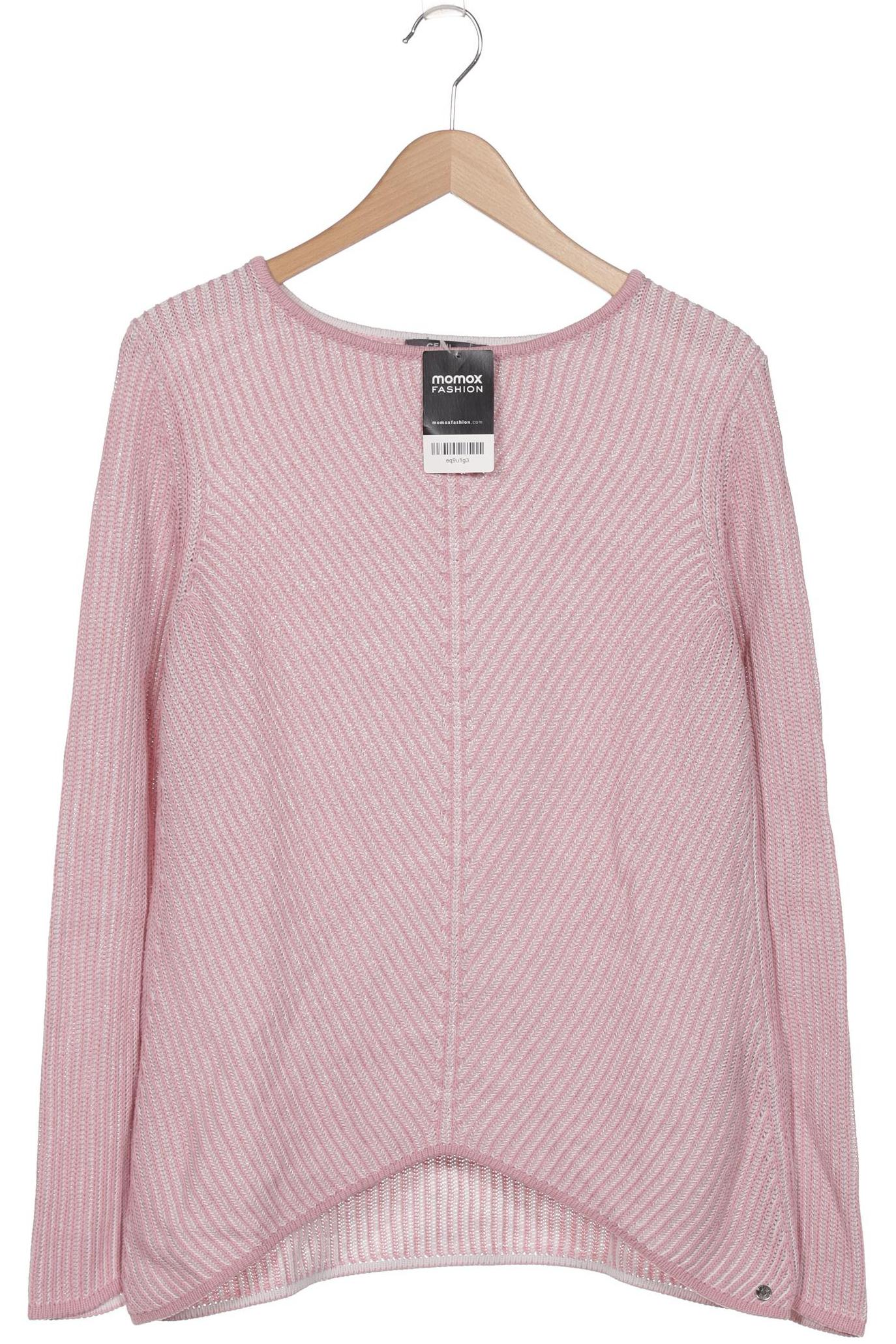 

Cecil Damen Pullover, pink, Gr. 38