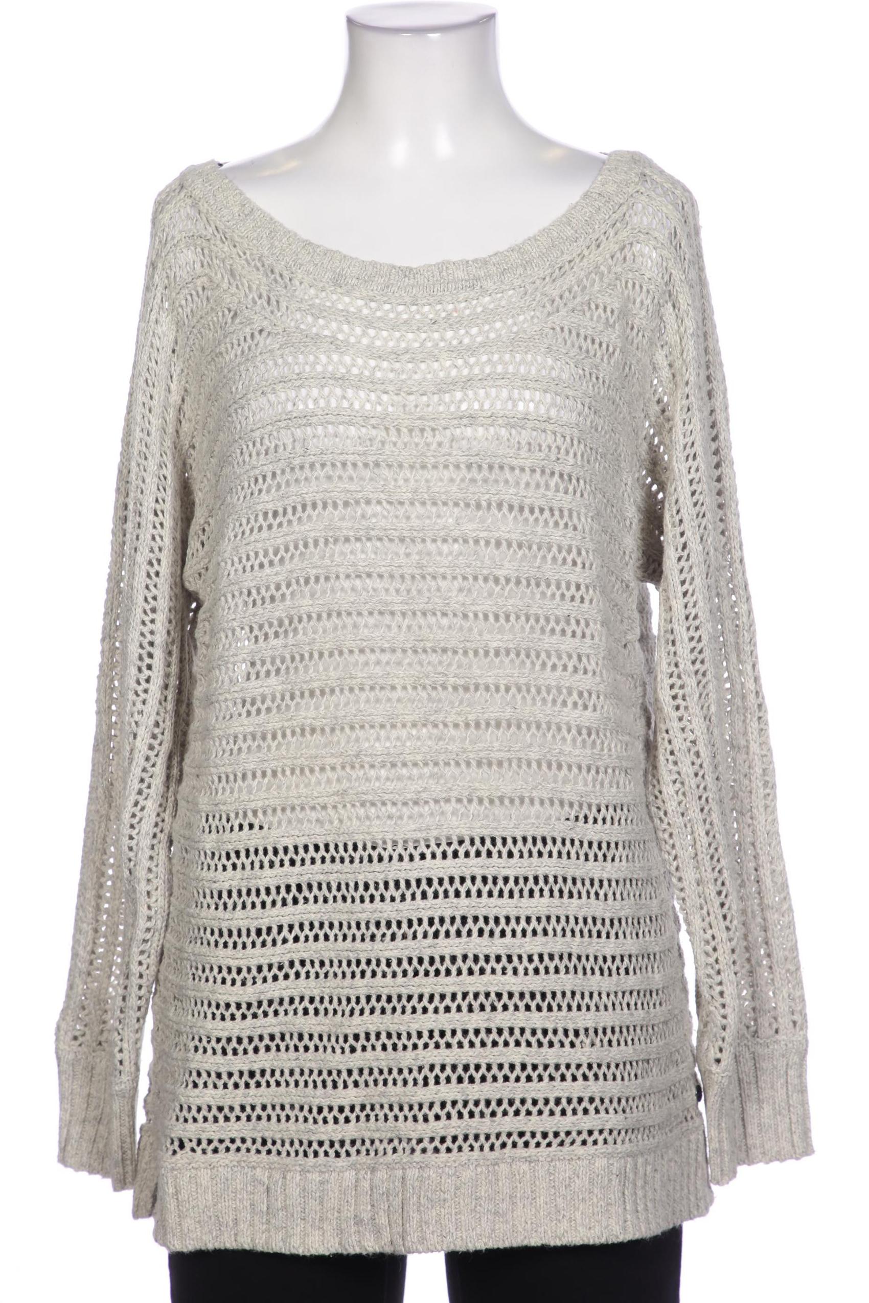 

Cecil Damen Pullover, grau, Gr. 42