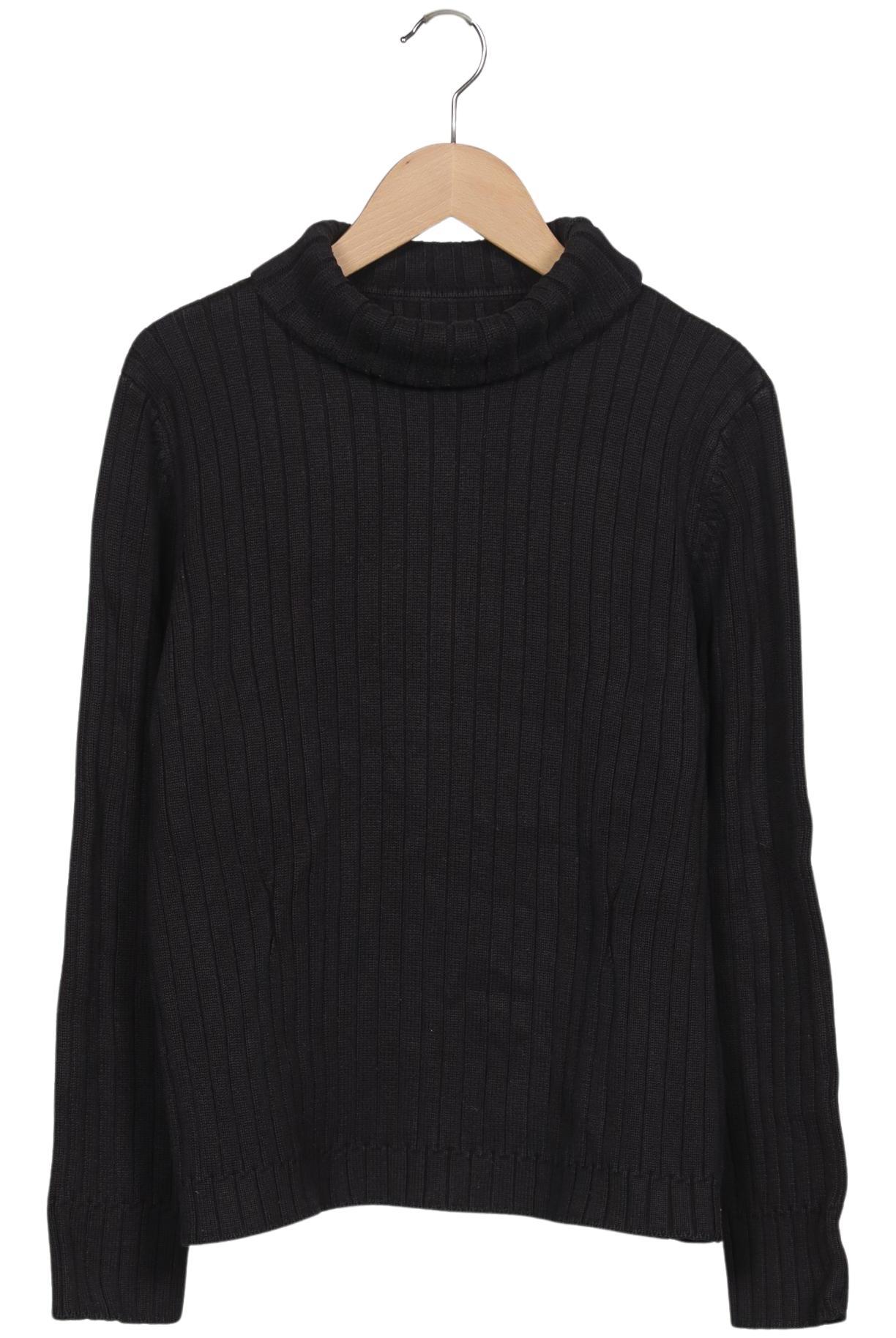 

Cecil Damen Pullover, schwarz, Gr. 42