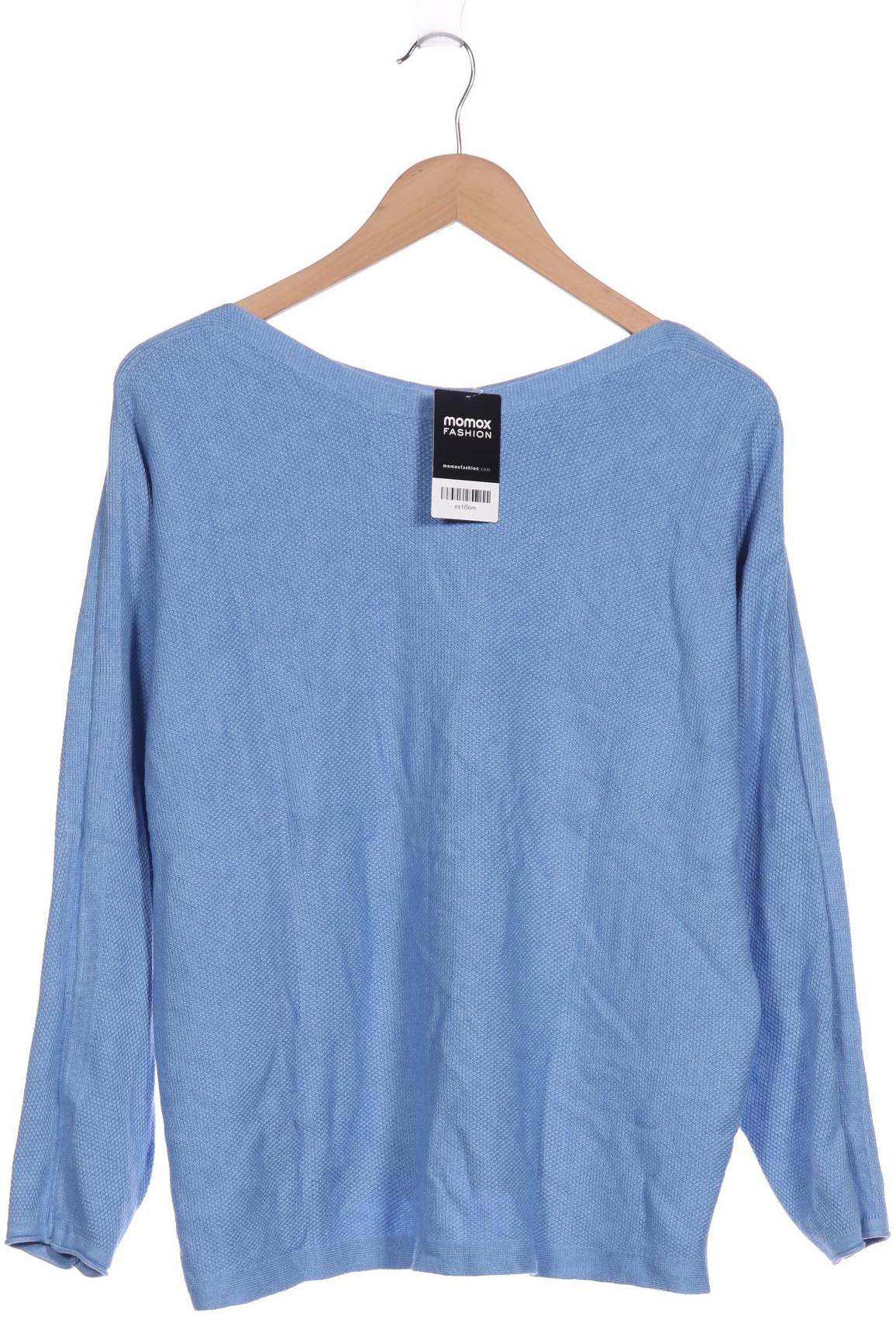 

Cecil Damen Pullover, blau, Gr. 42