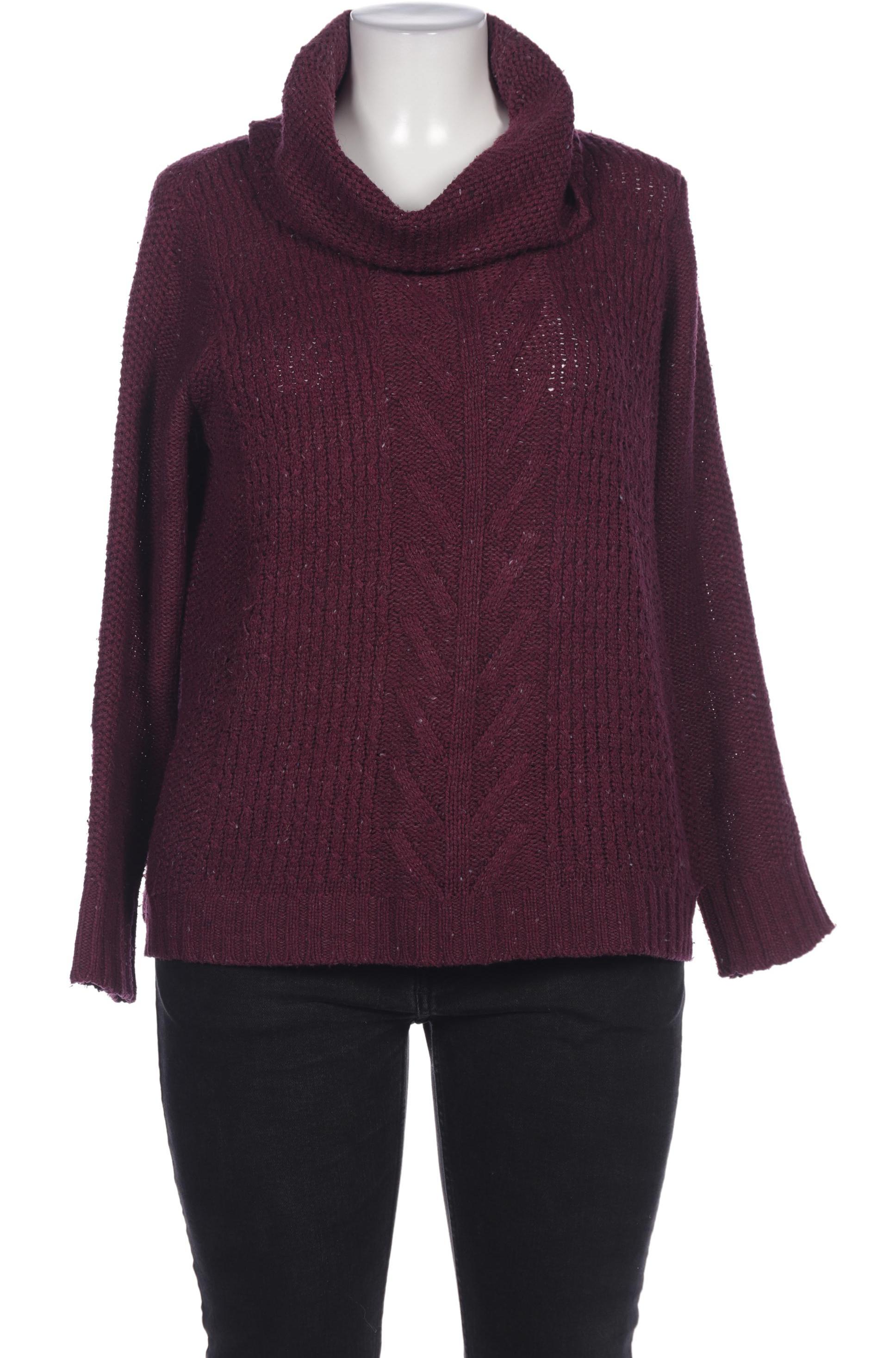 

Cecil Damen Pullover, flieder, Gr. 42