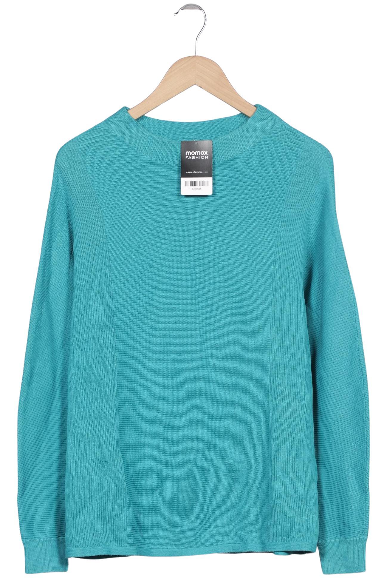 

Cecil Damen Pullover, türkis, Gr. 38