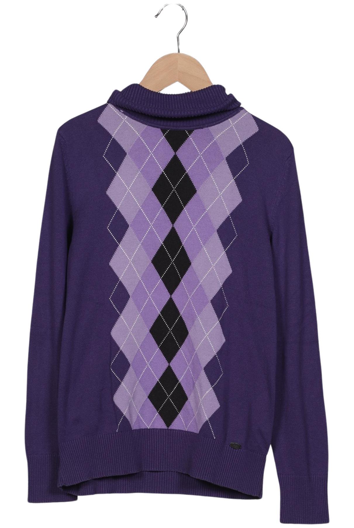 

Cecil Damen Pullover, flieder, Gr. 38