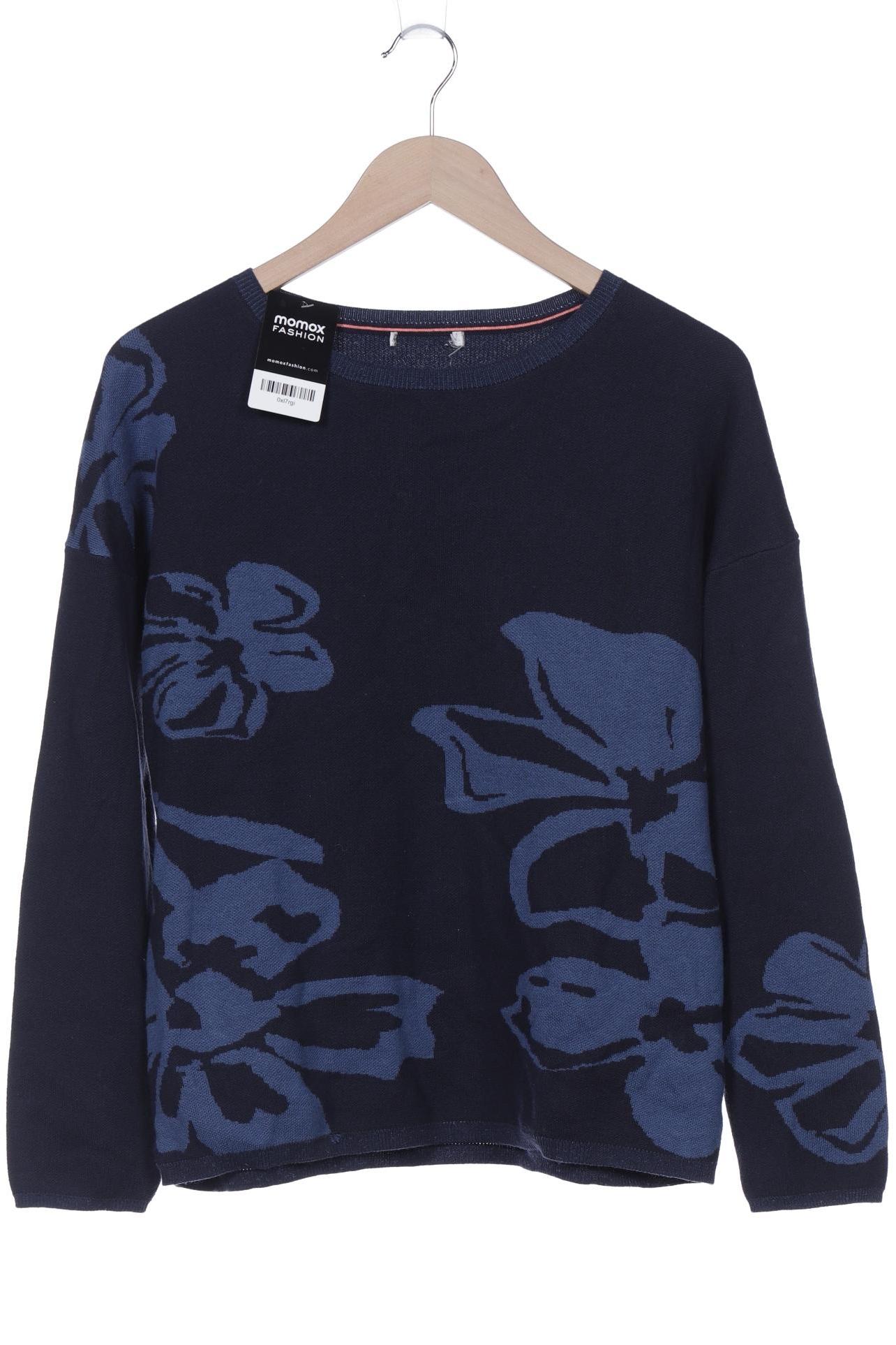 

Cecil Damen Pullover, marineblau, Gr. 44