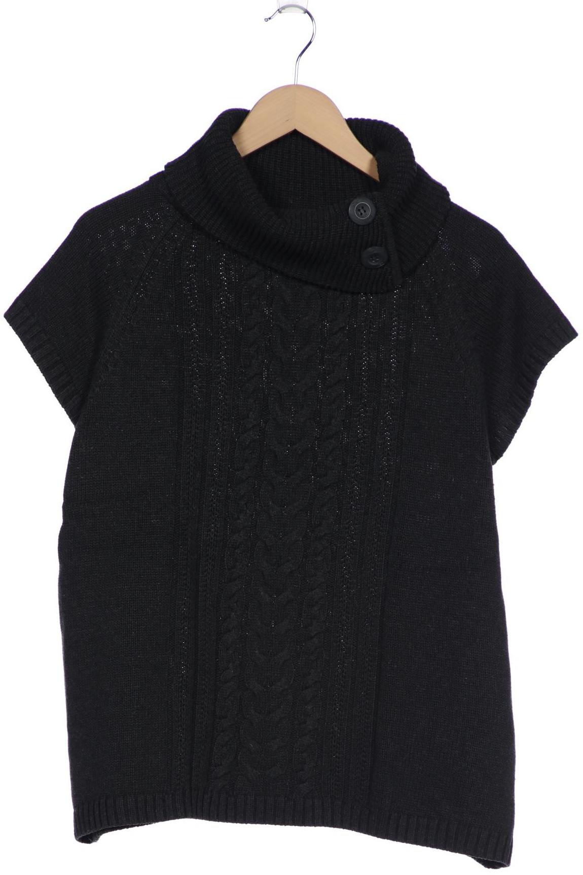 

CECIL Damen Pullover, grau
