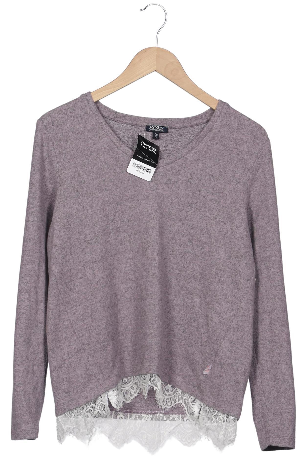 

Cecil Damen Pullover, pink, Gr. 36