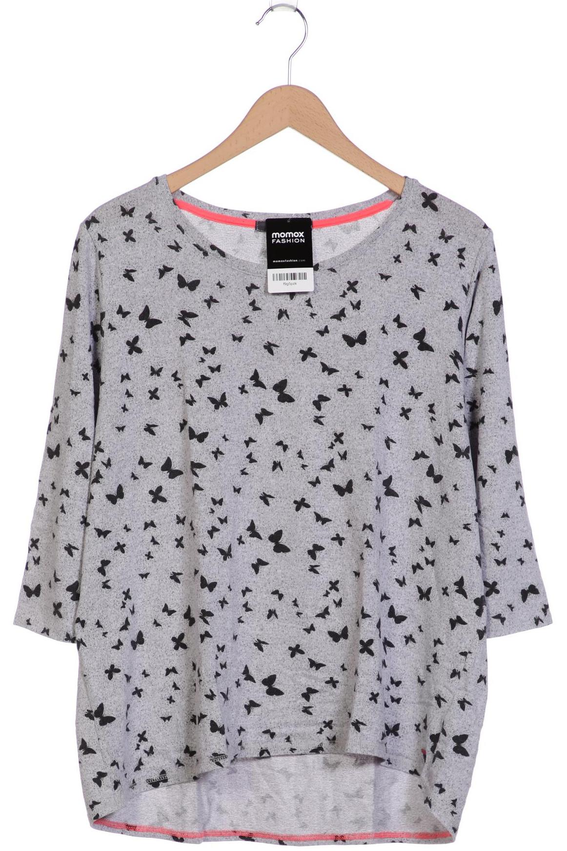 

Cecil Damen Pullover, grau, Gr. 46