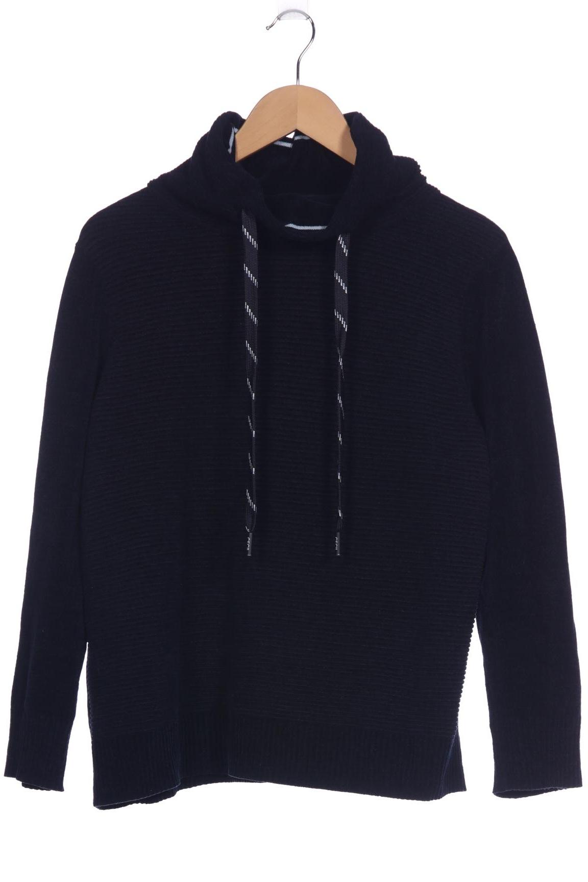 

Cecil Damen Pullover, marineblau, Gr. 42