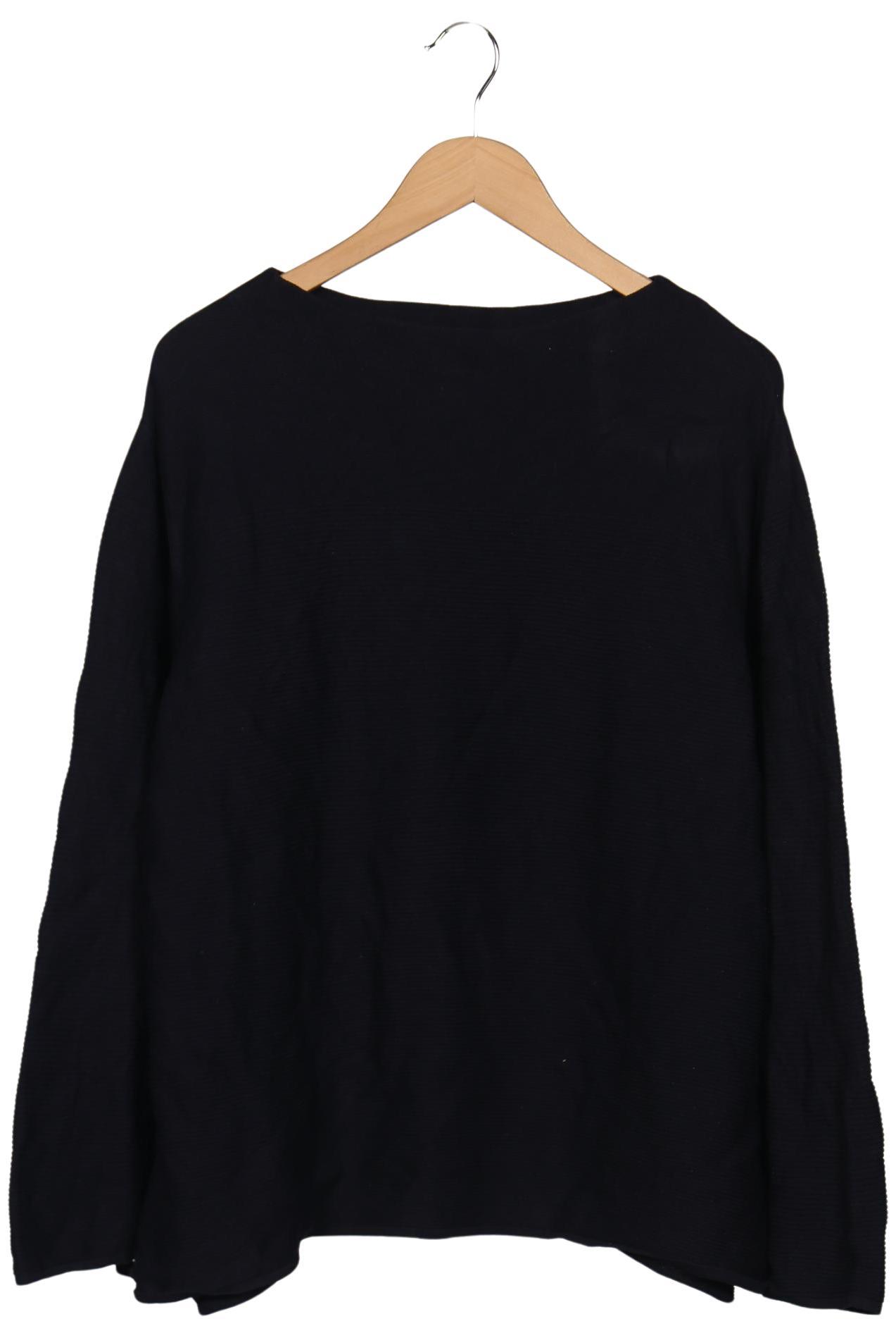 

Cecil Damen Pullover, marineblau, Gr. 46