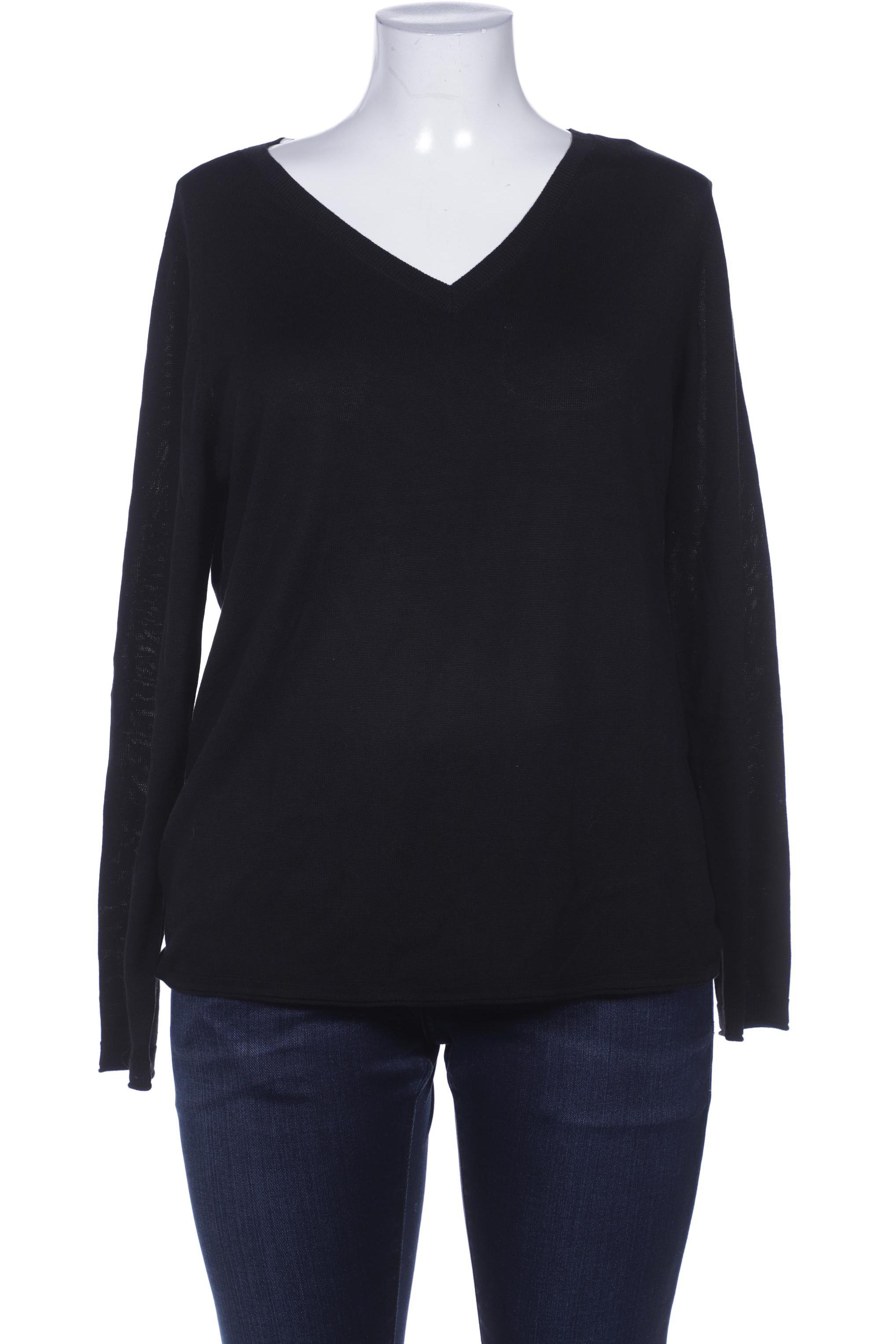 

Cecil Damen Pullover, schwarz, Gr. 42